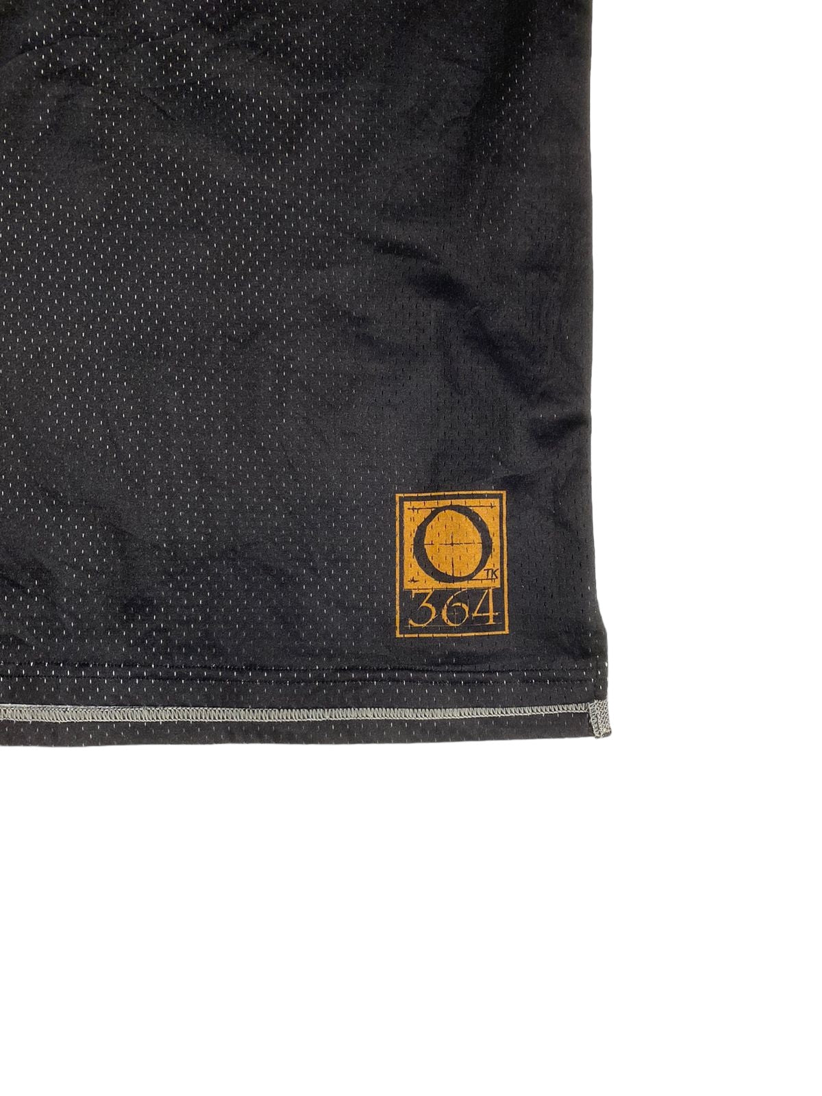 Otaki 364 NBA jersey