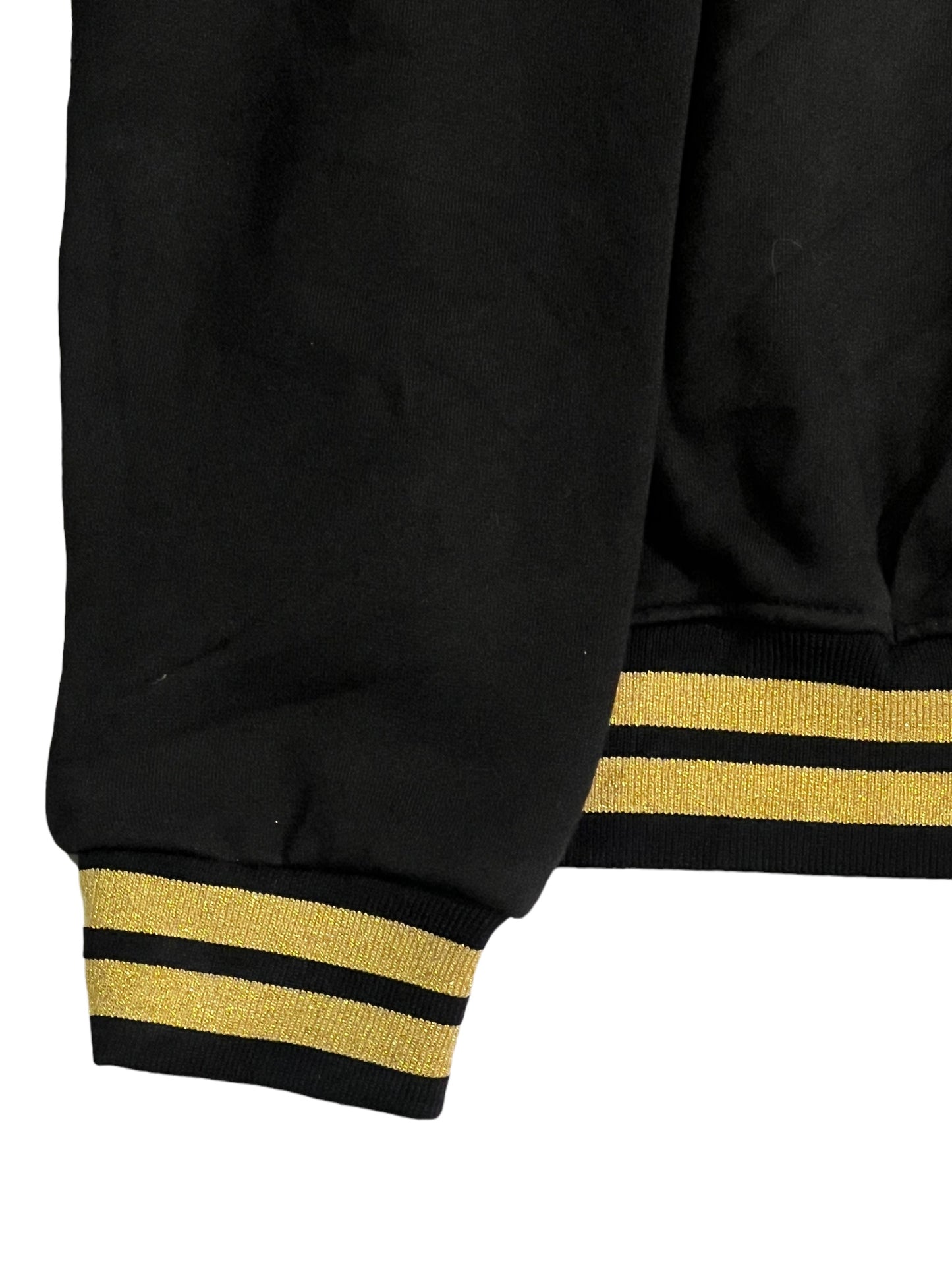 Paul Frank USA printed jacket