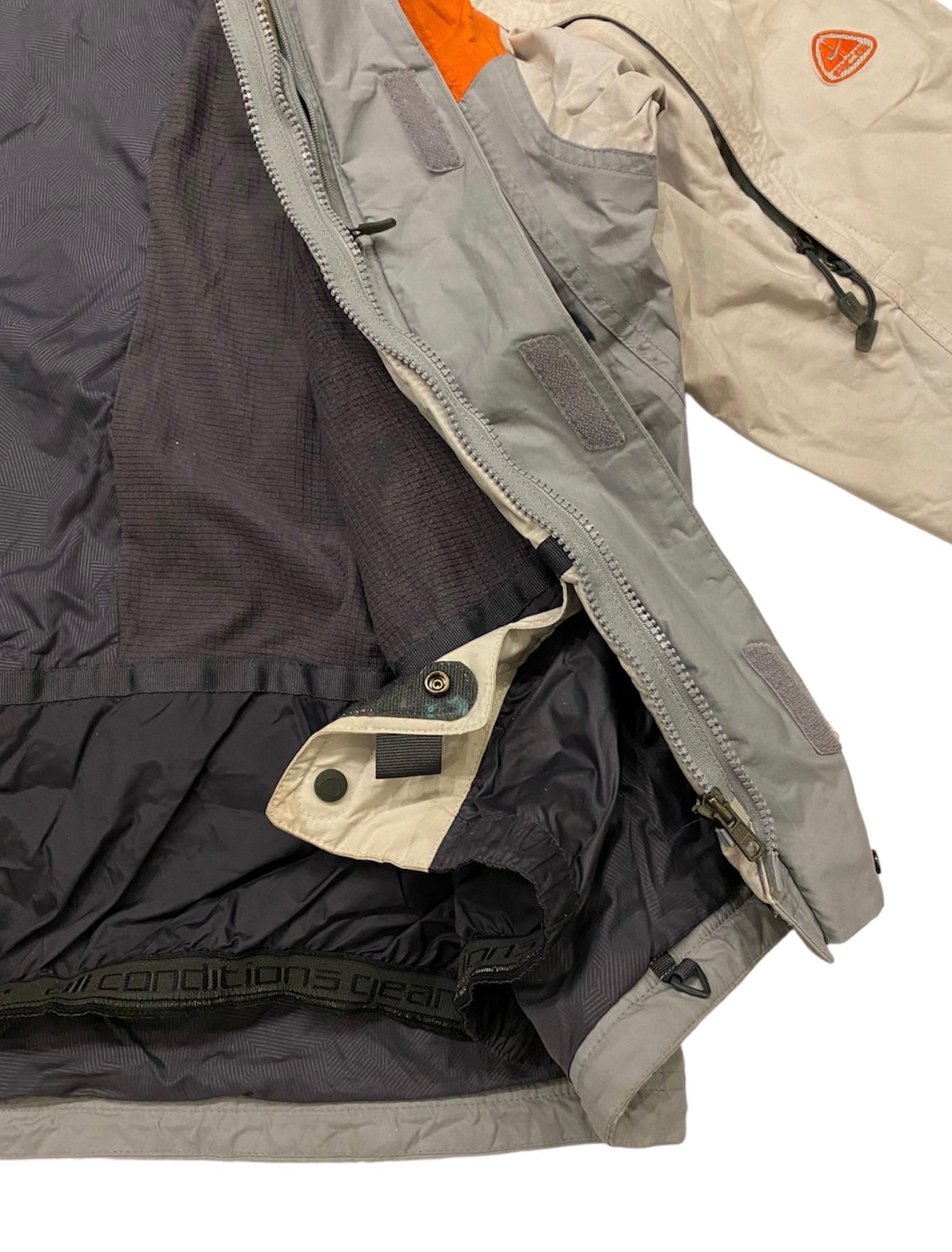 Nike ACG all-conditions gear jacket