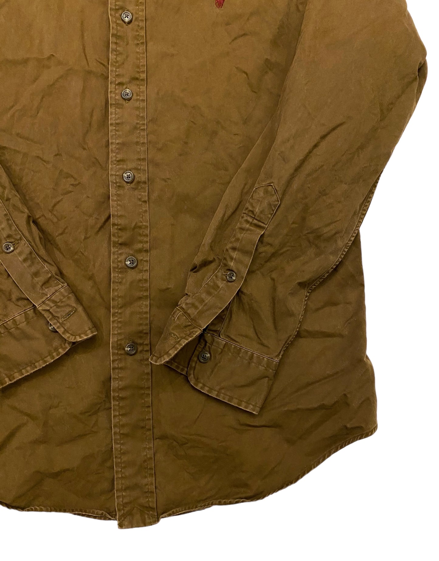 Polo by Ralph Lauren shirt