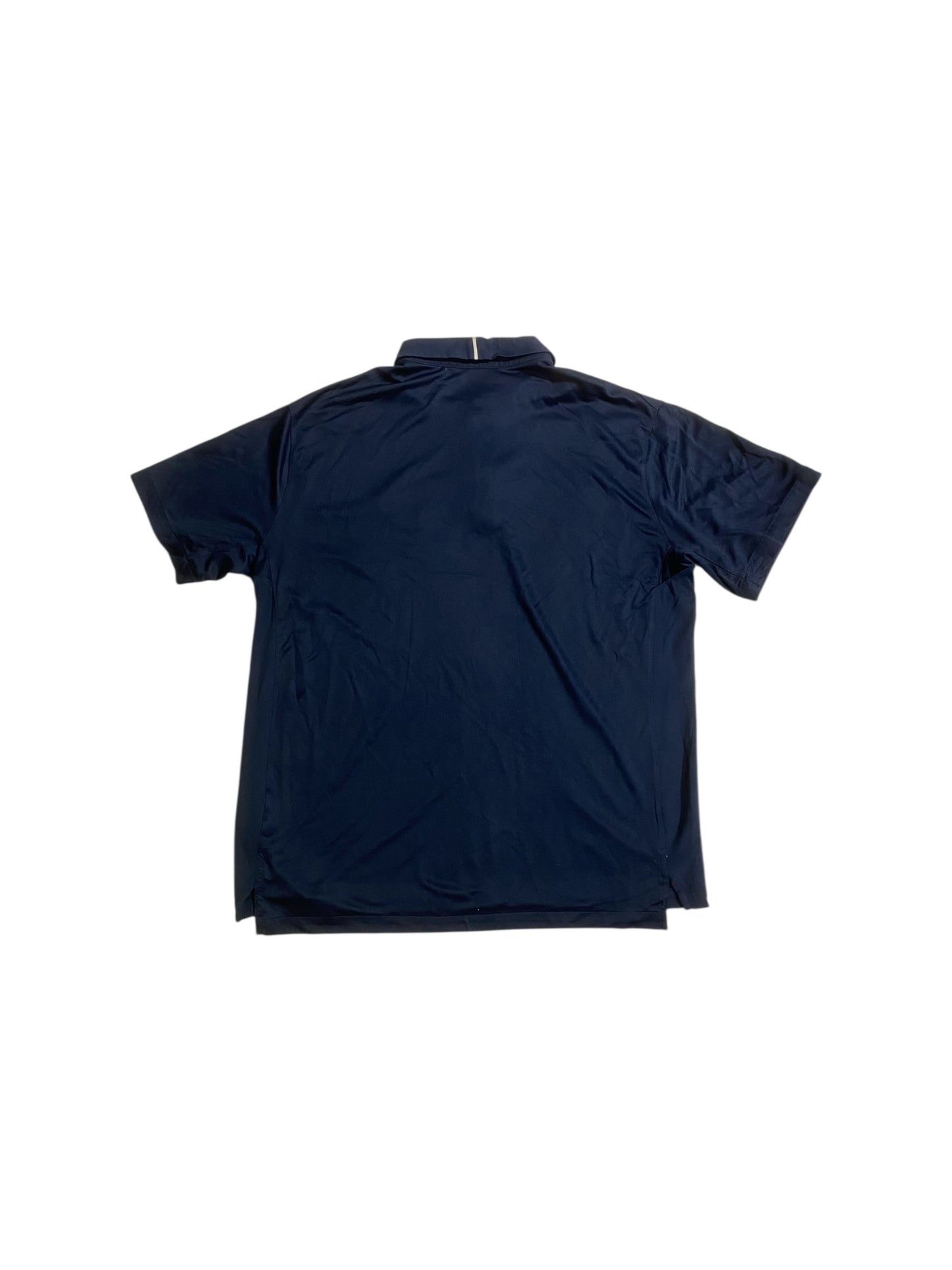 Nike x NFL dri-fit polo