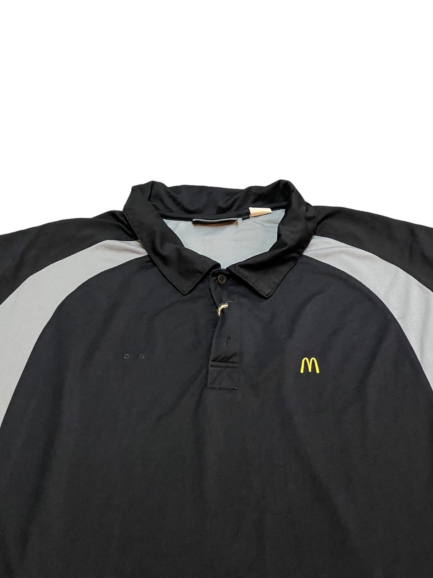 McDonald’s apparel collection t-shirt
