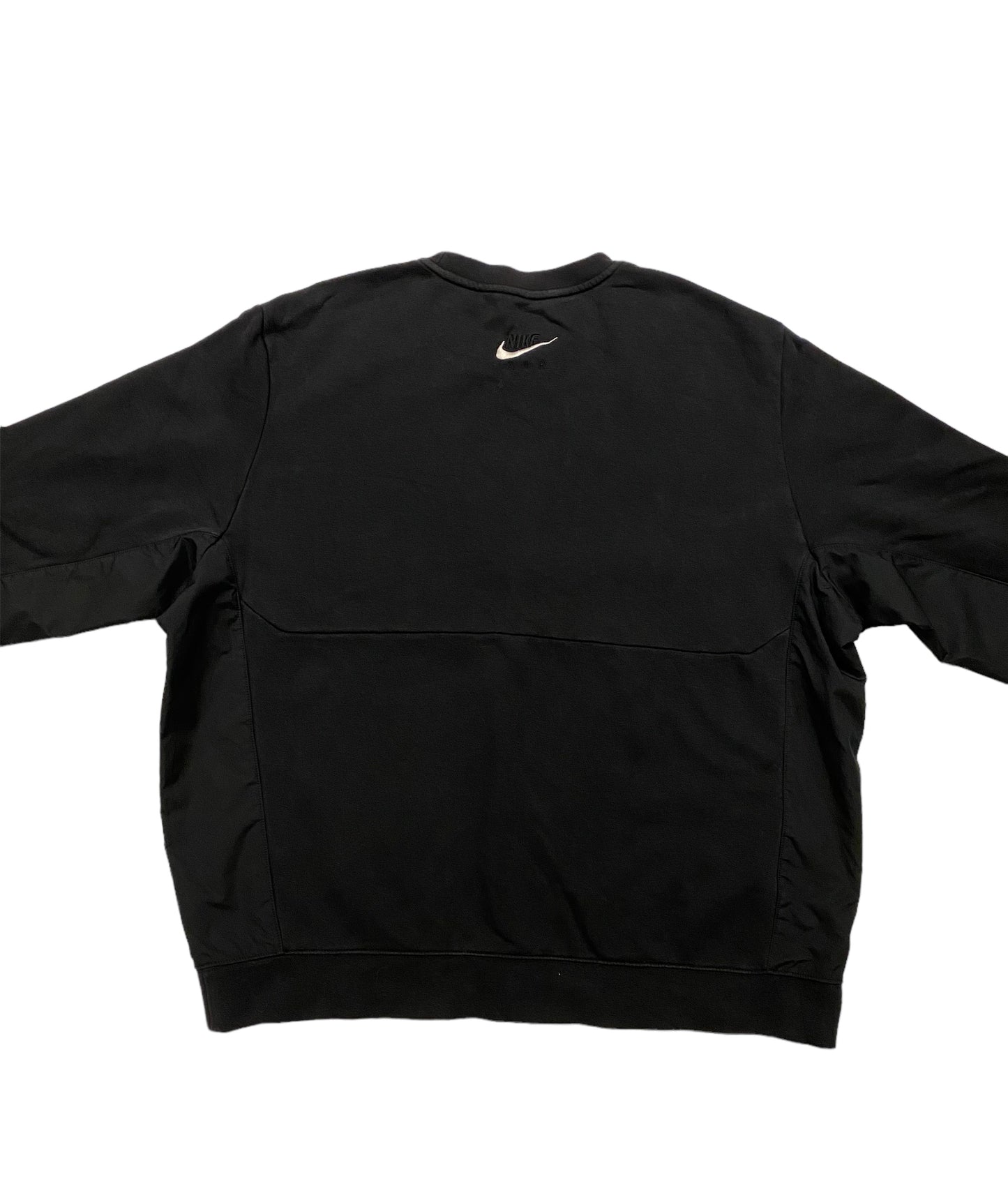 Nike air vintage crewneck