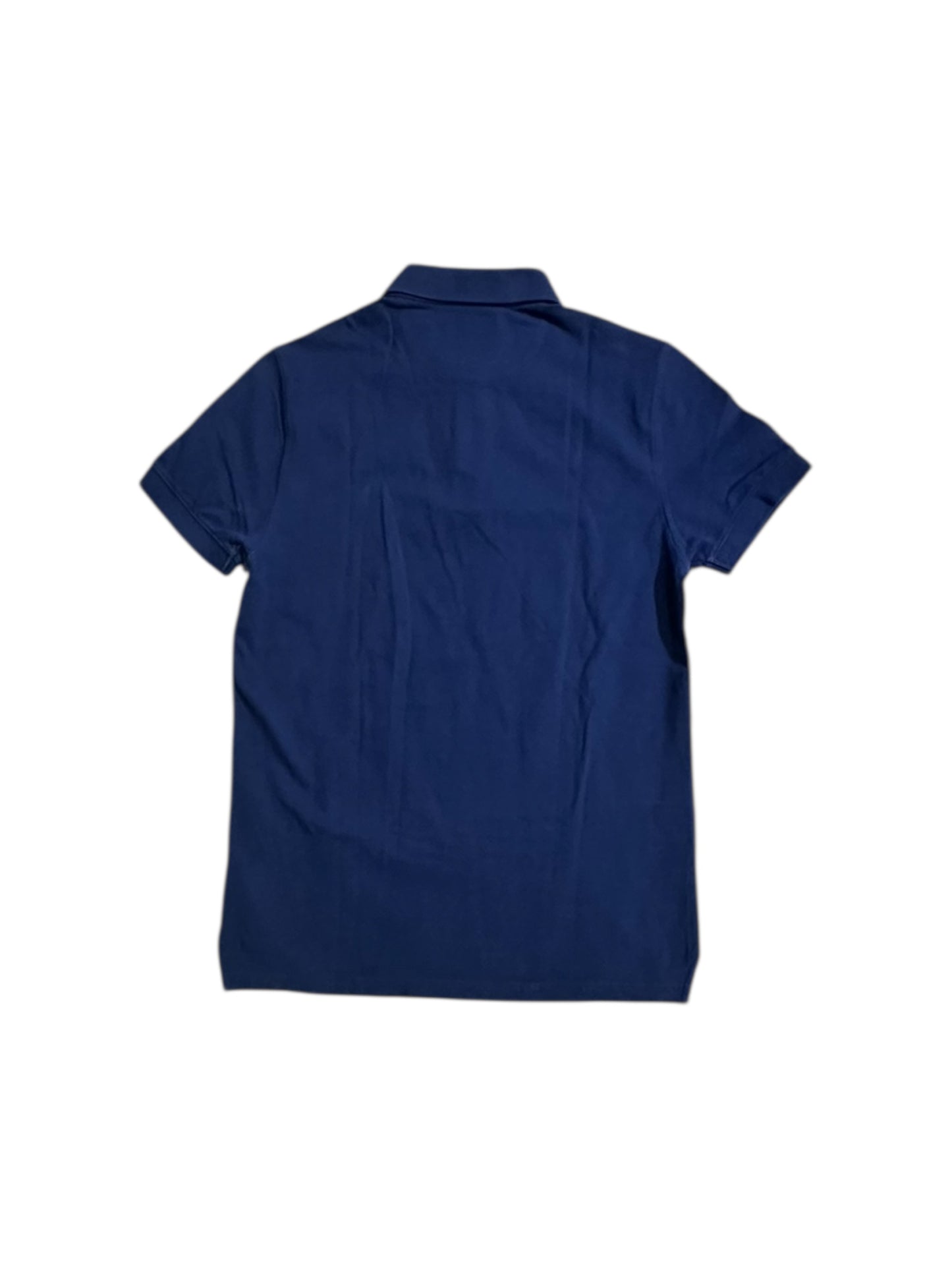 Massimo Dutti navy polo