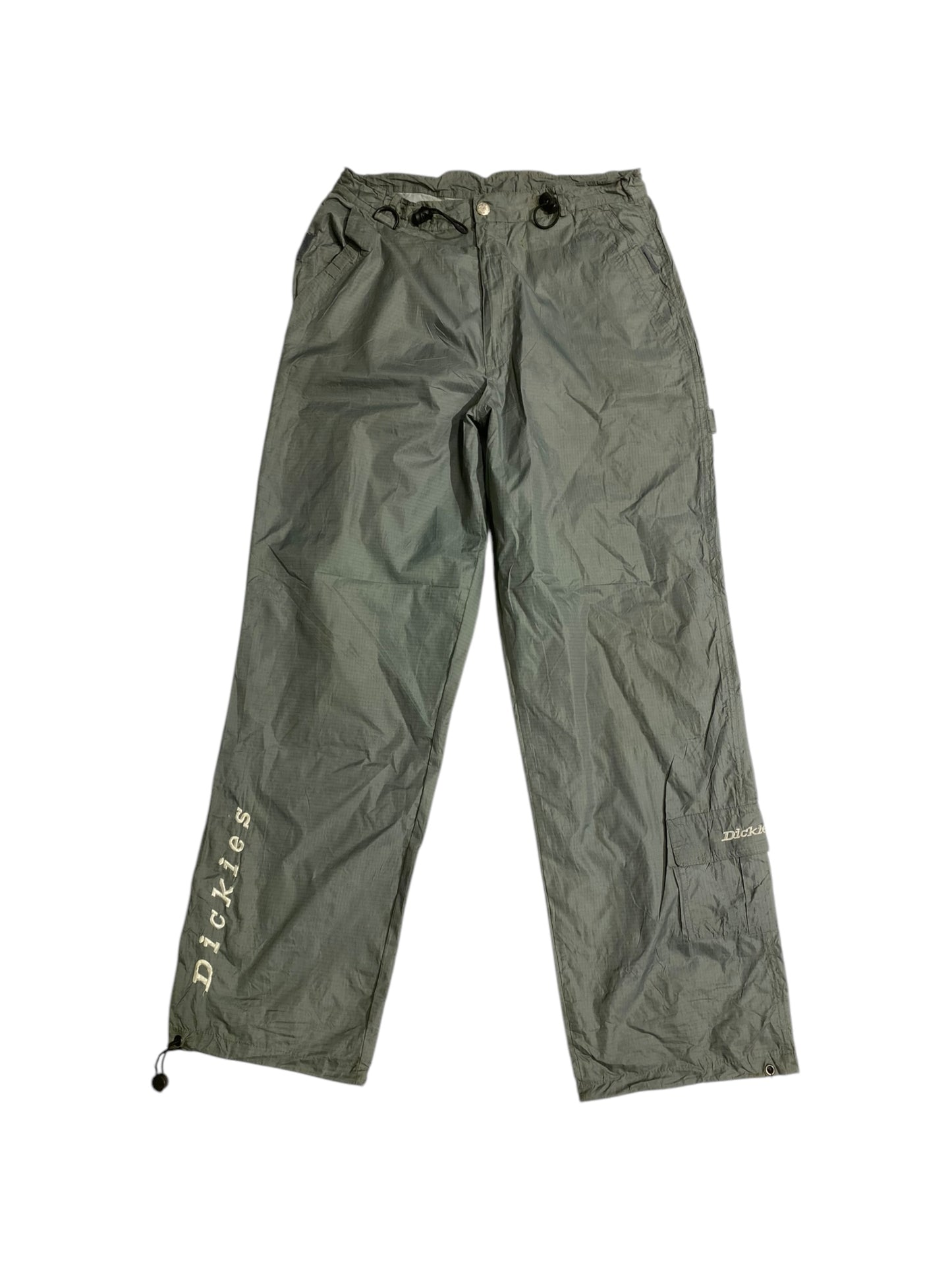 Dickies baggy parachute pants