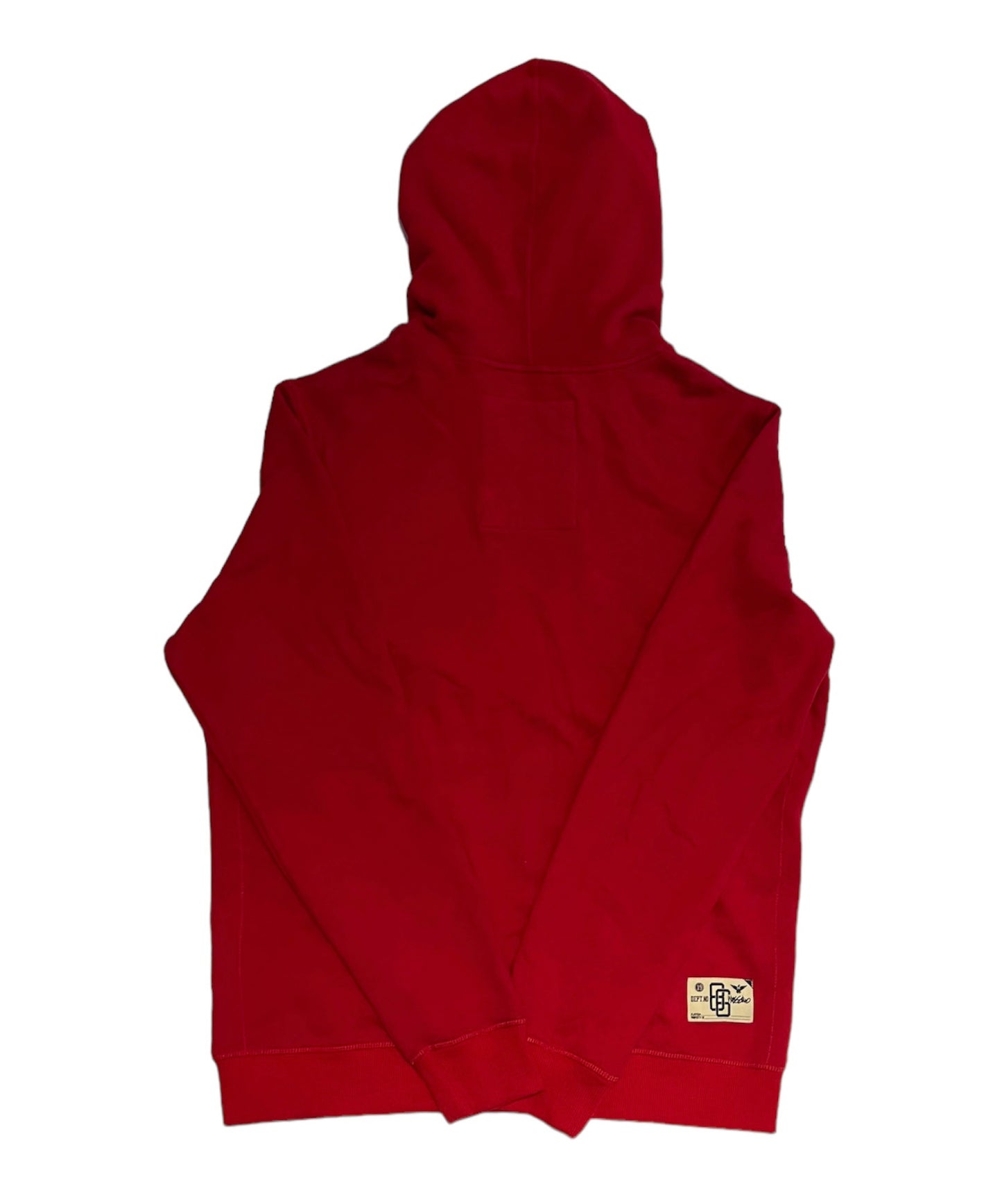 Mossimo 1986 y2k zip up