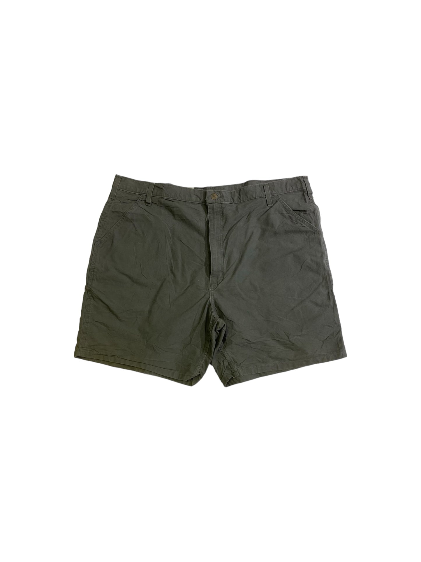 Carhartt workwear jorts