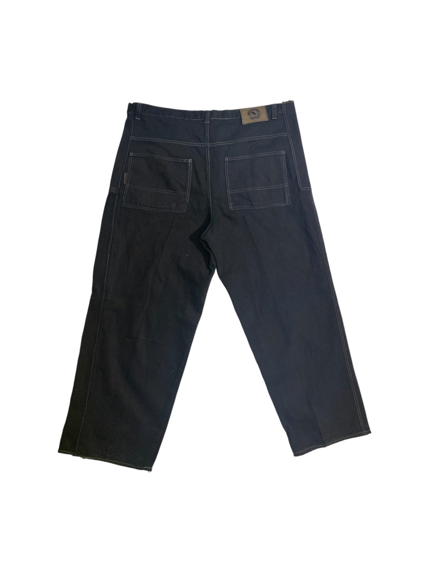 Phame New York baggy jeans