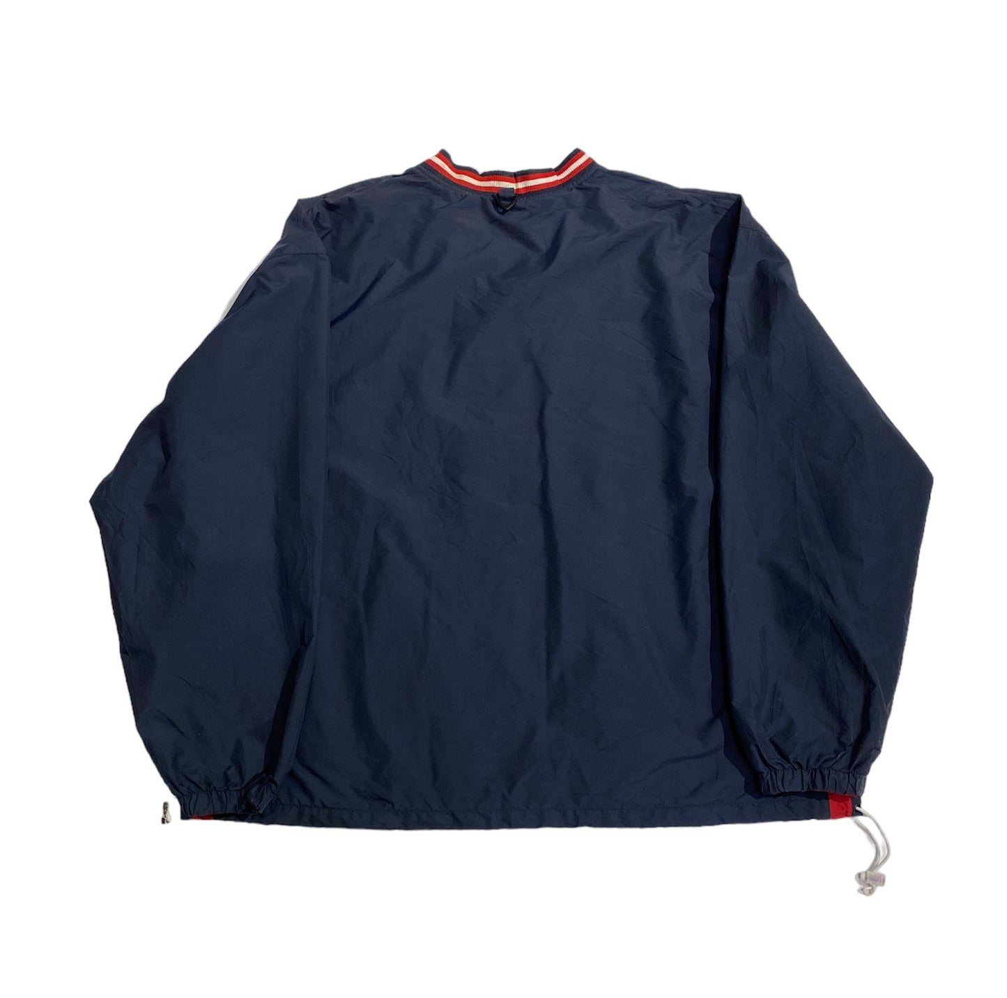 Holloway Thunderbolts V-cut