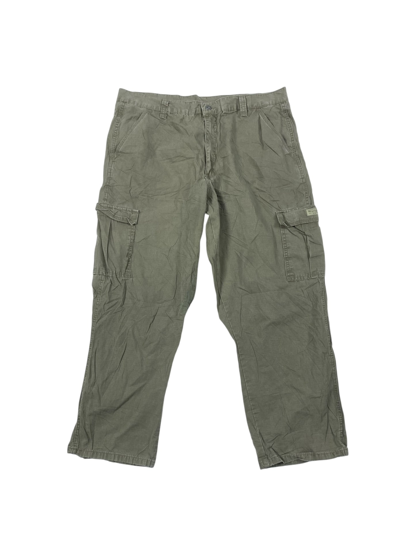Wrangler vintage cargo pants