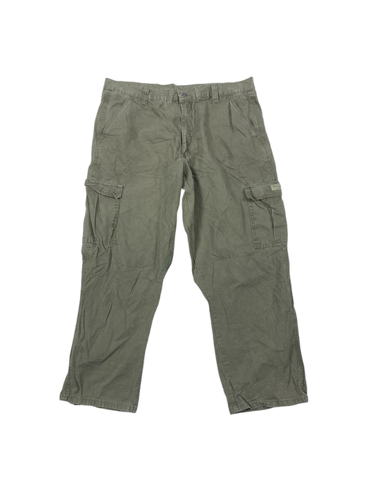 Wrangler vintage cargo pants