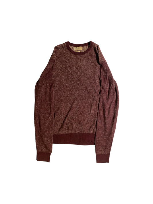 North Coast knit sweater