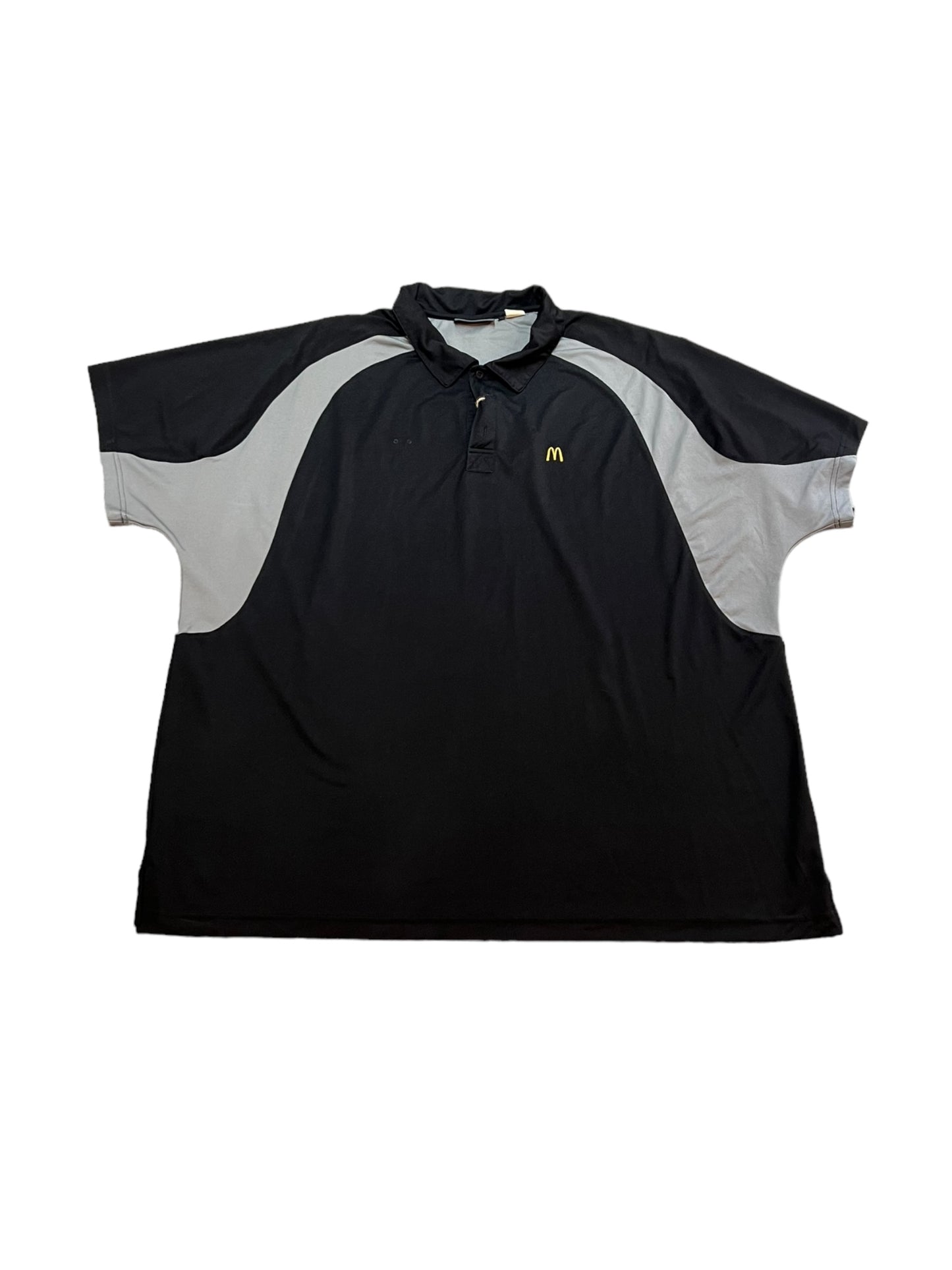 McDonald’s apparel collection t-shirt