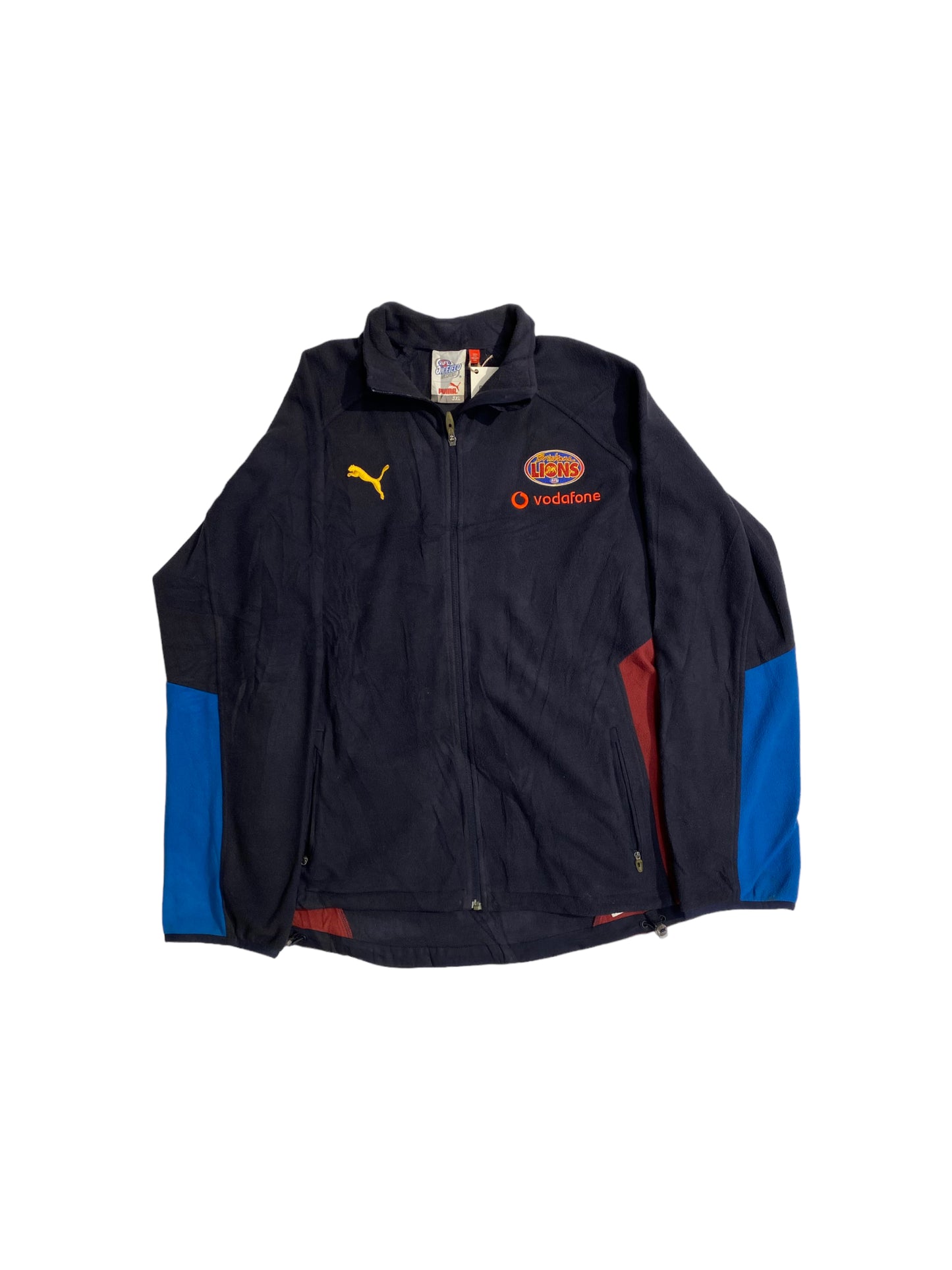 Lions AFL x Puma fleece