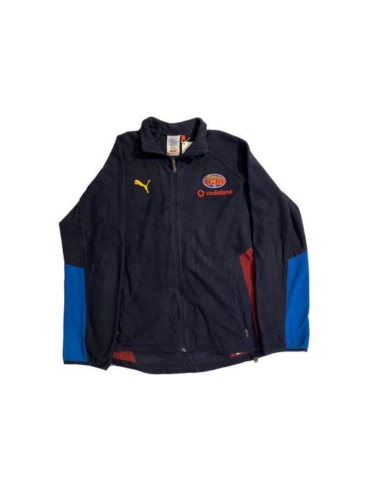 Lions AFL x Puma fleece
