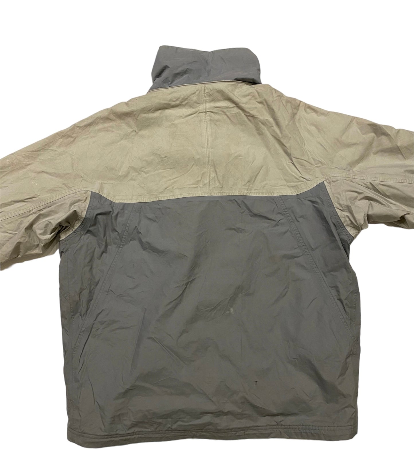 Nike ACG all-conditions gear jacket