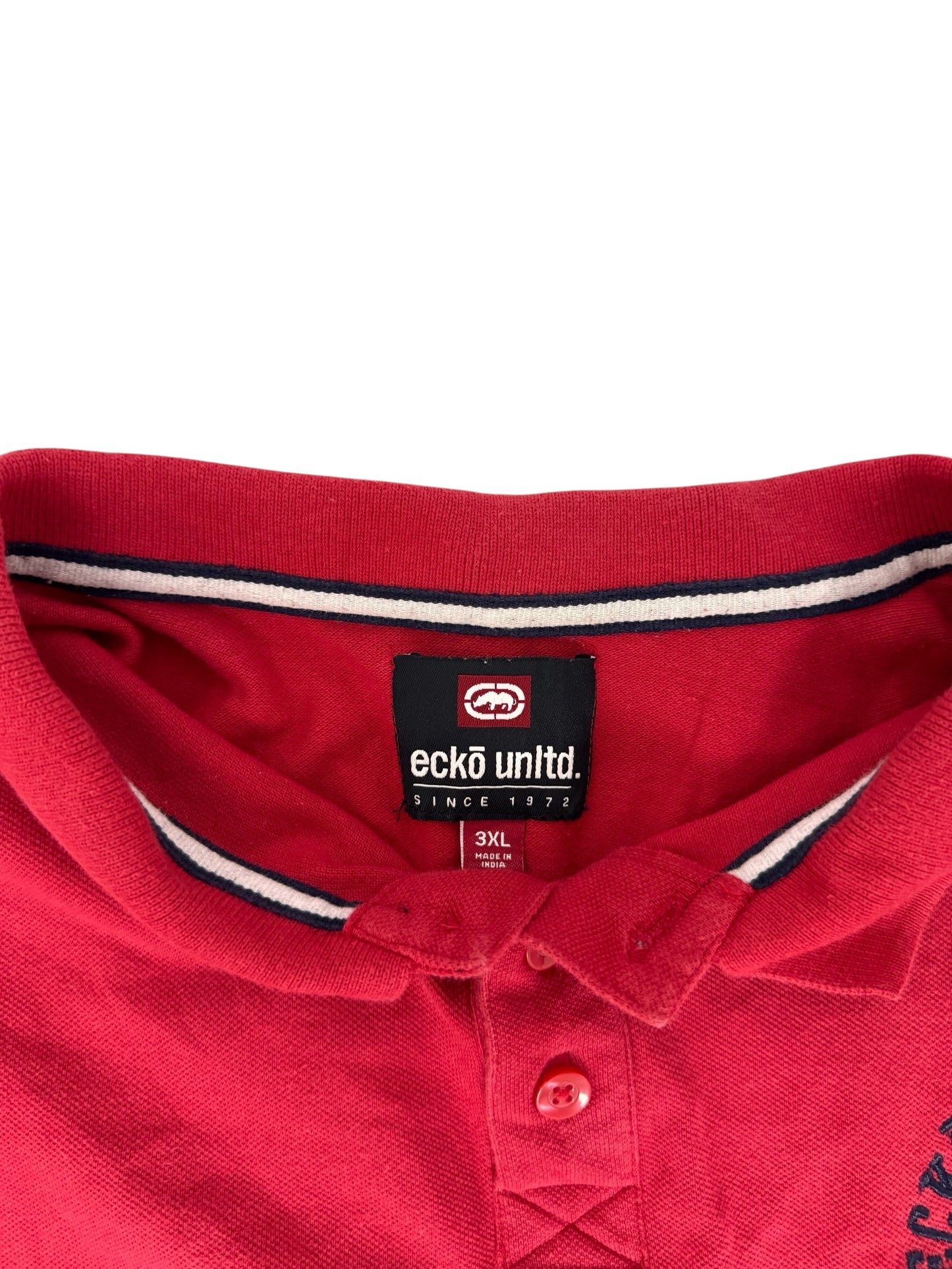 Eckō unltd polo tee