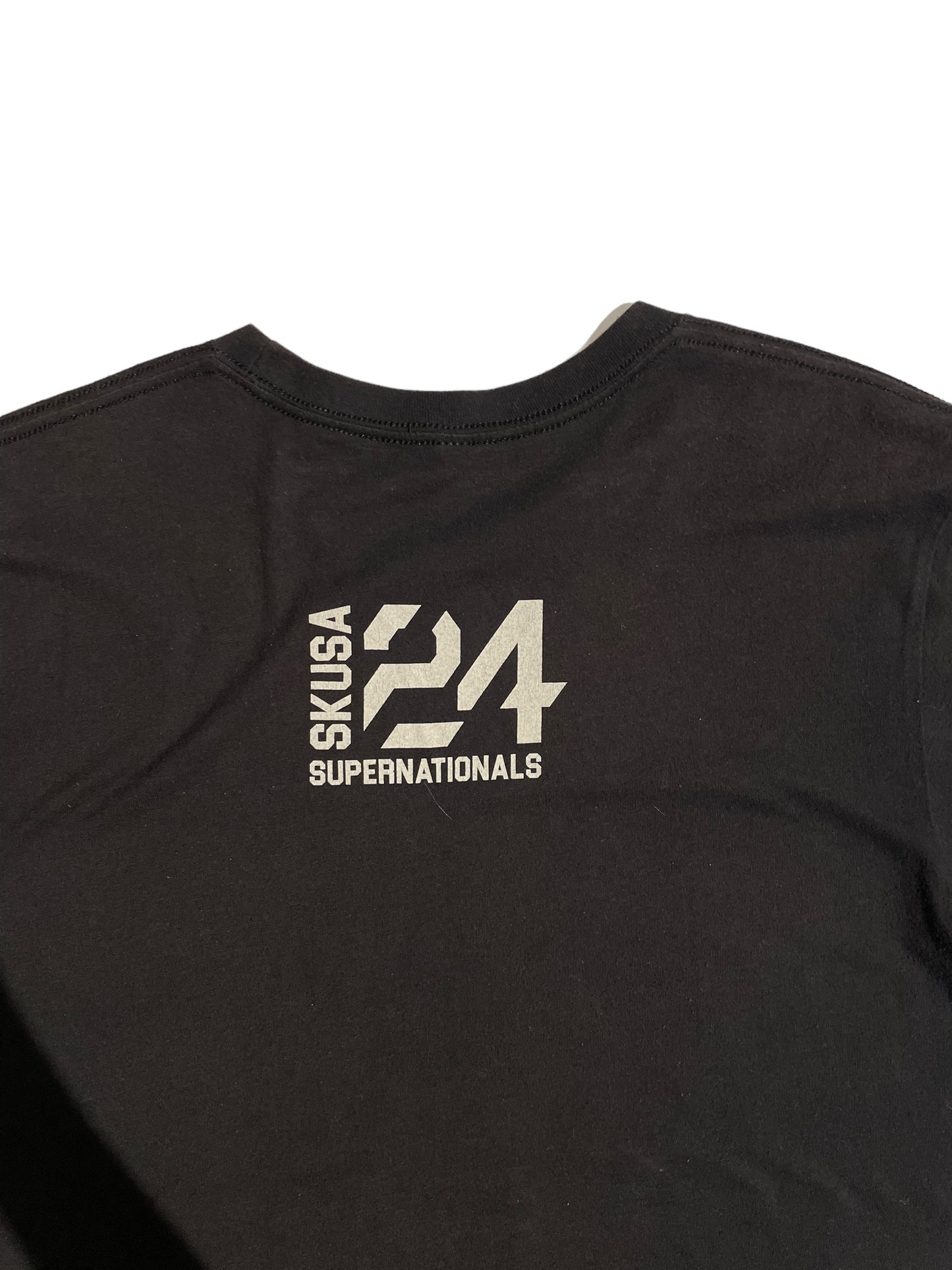 SK USA 24 graphic tee