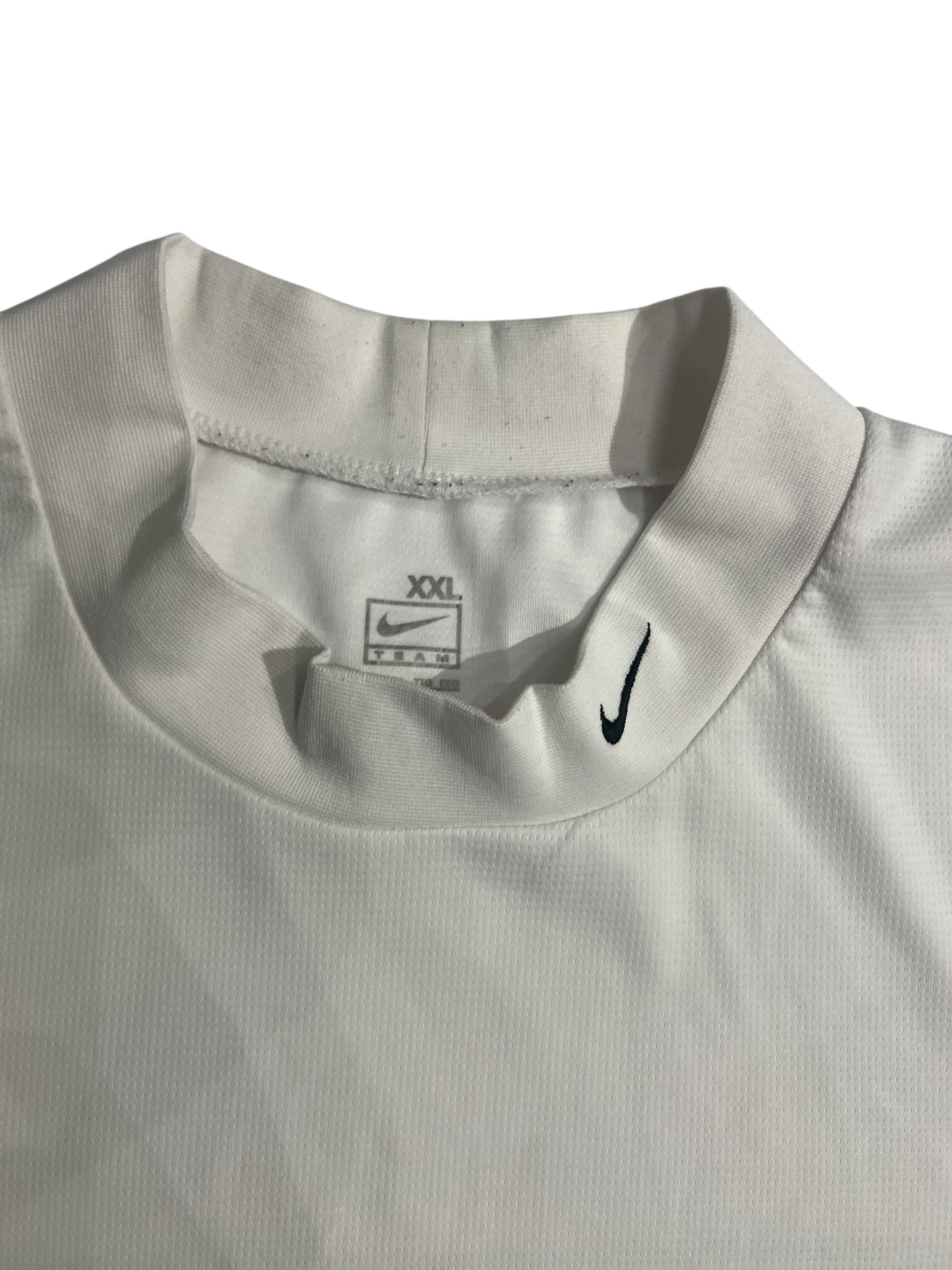 Nike sports tee