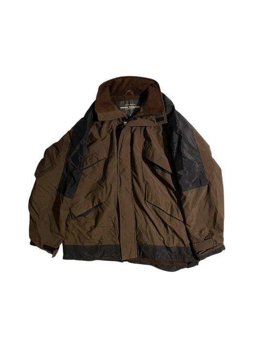 Tom tailor heavy jacket