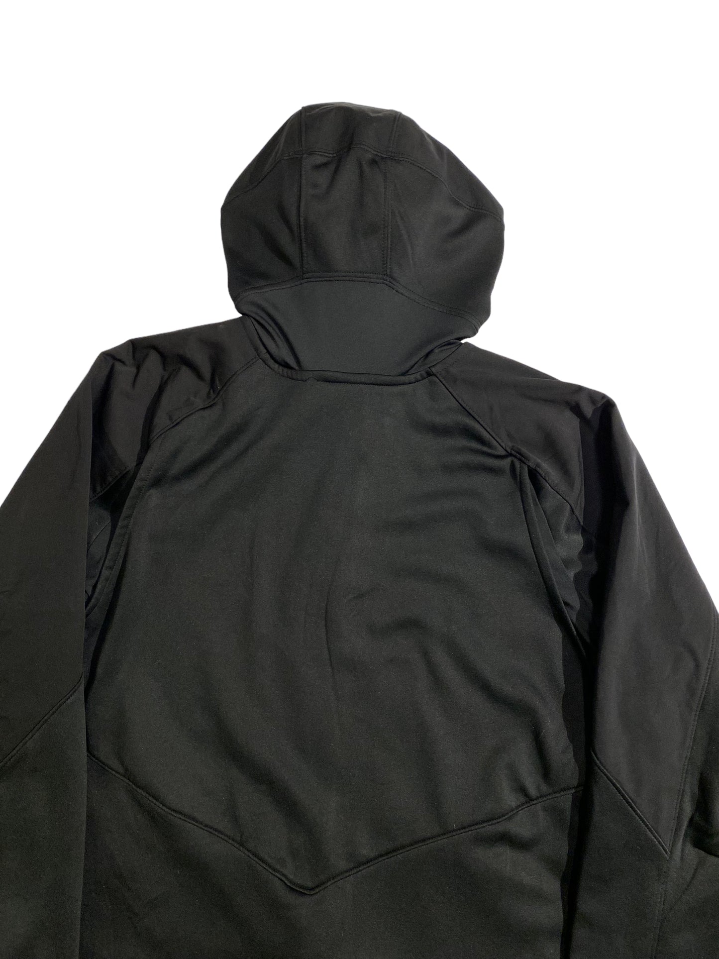 Nike tech fleece therma-fit jacket