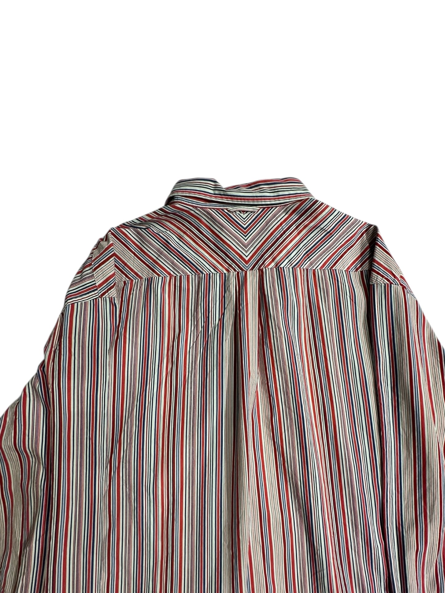 Tommy Hilfiger vintage shirt