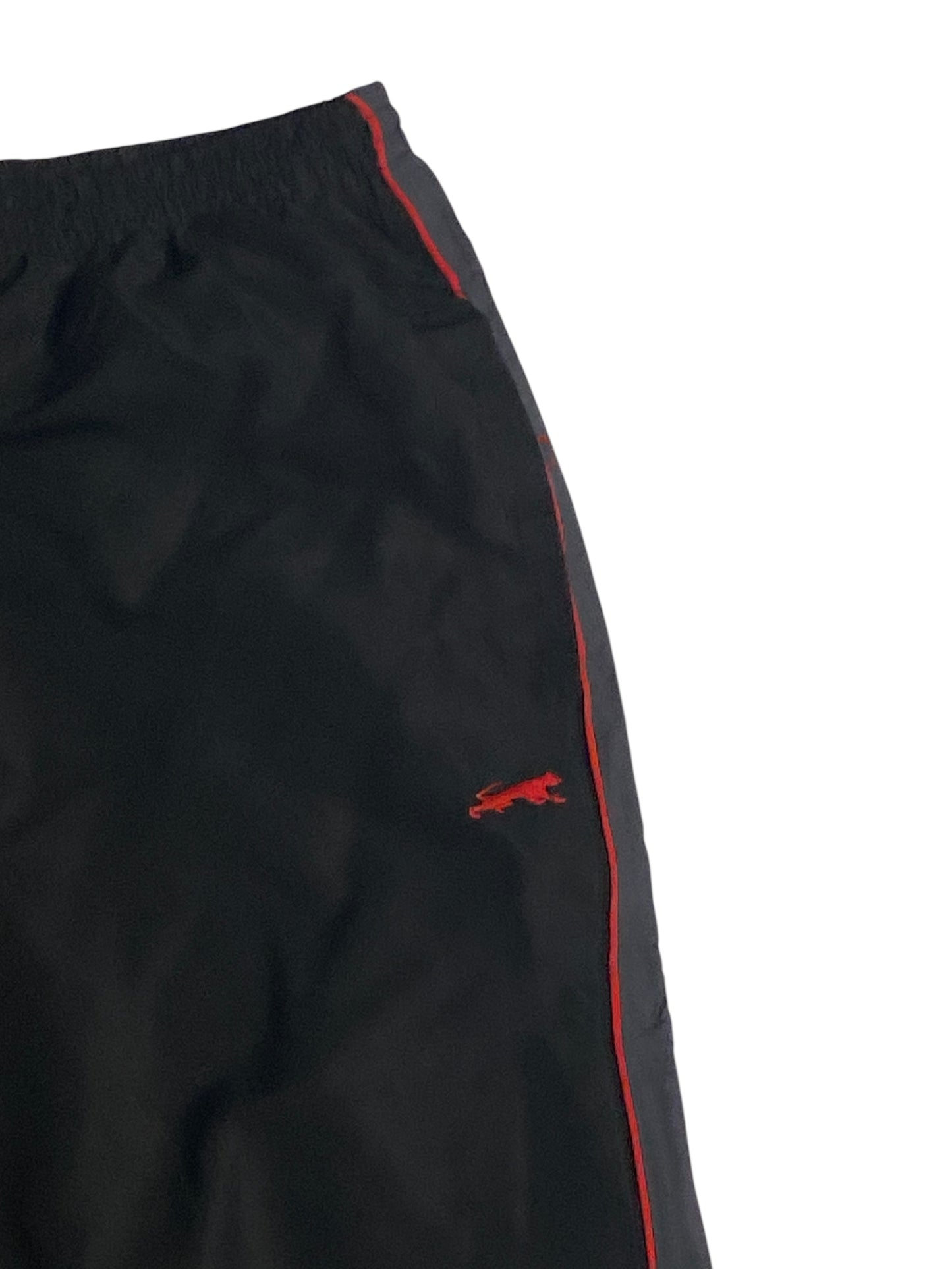 Cougars vintage trackpants