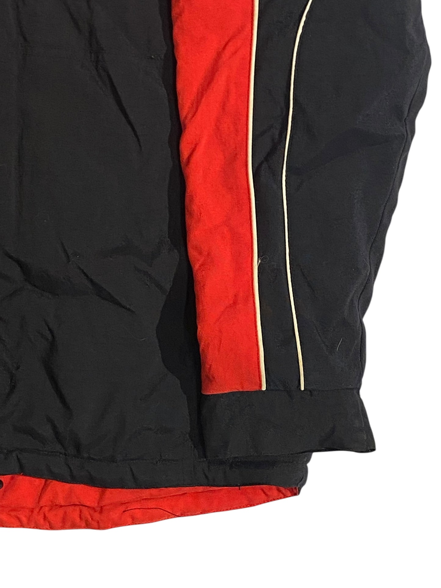 Holden heavy racing jacket