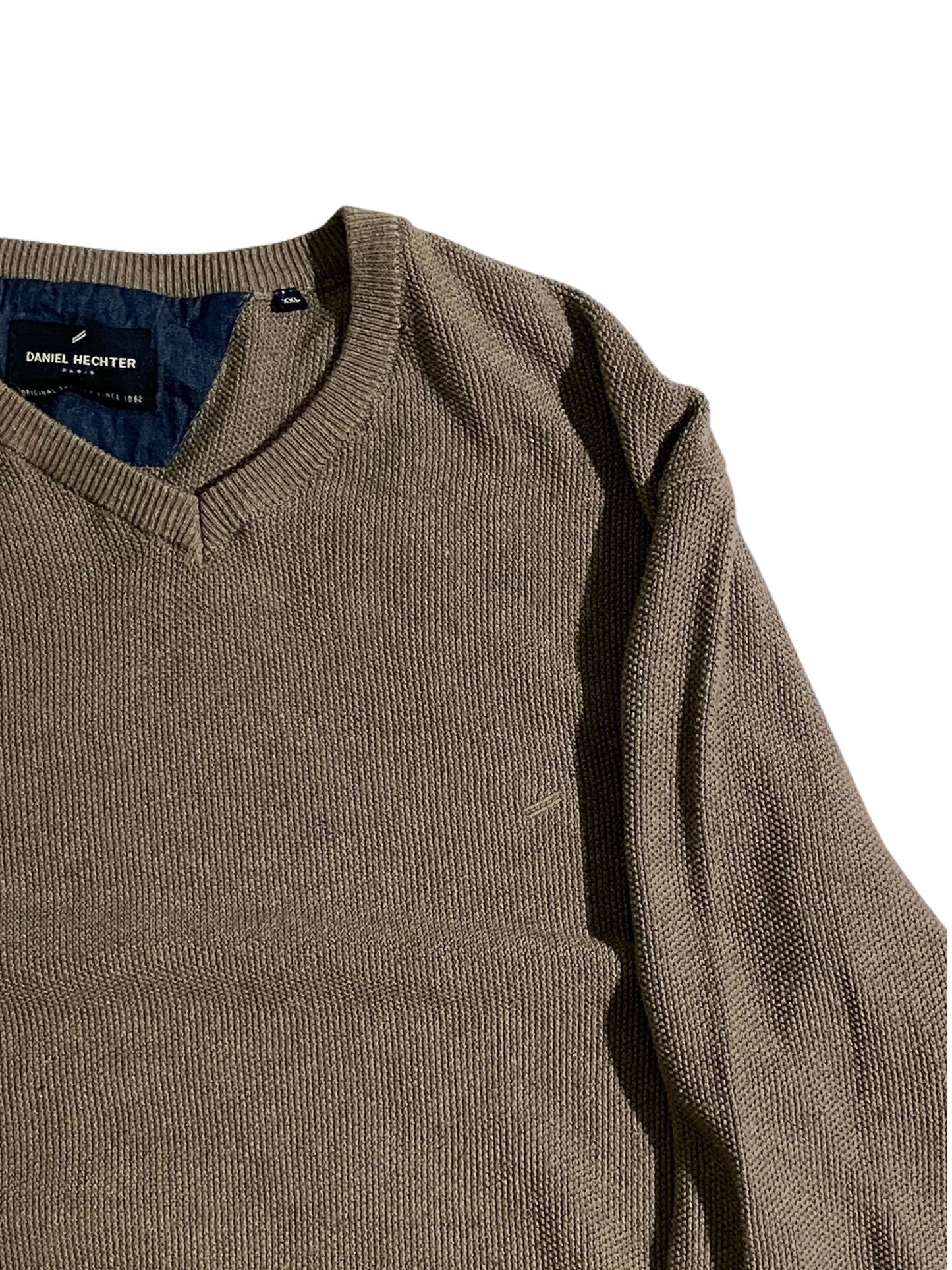 Daniel Hechter knit pullover