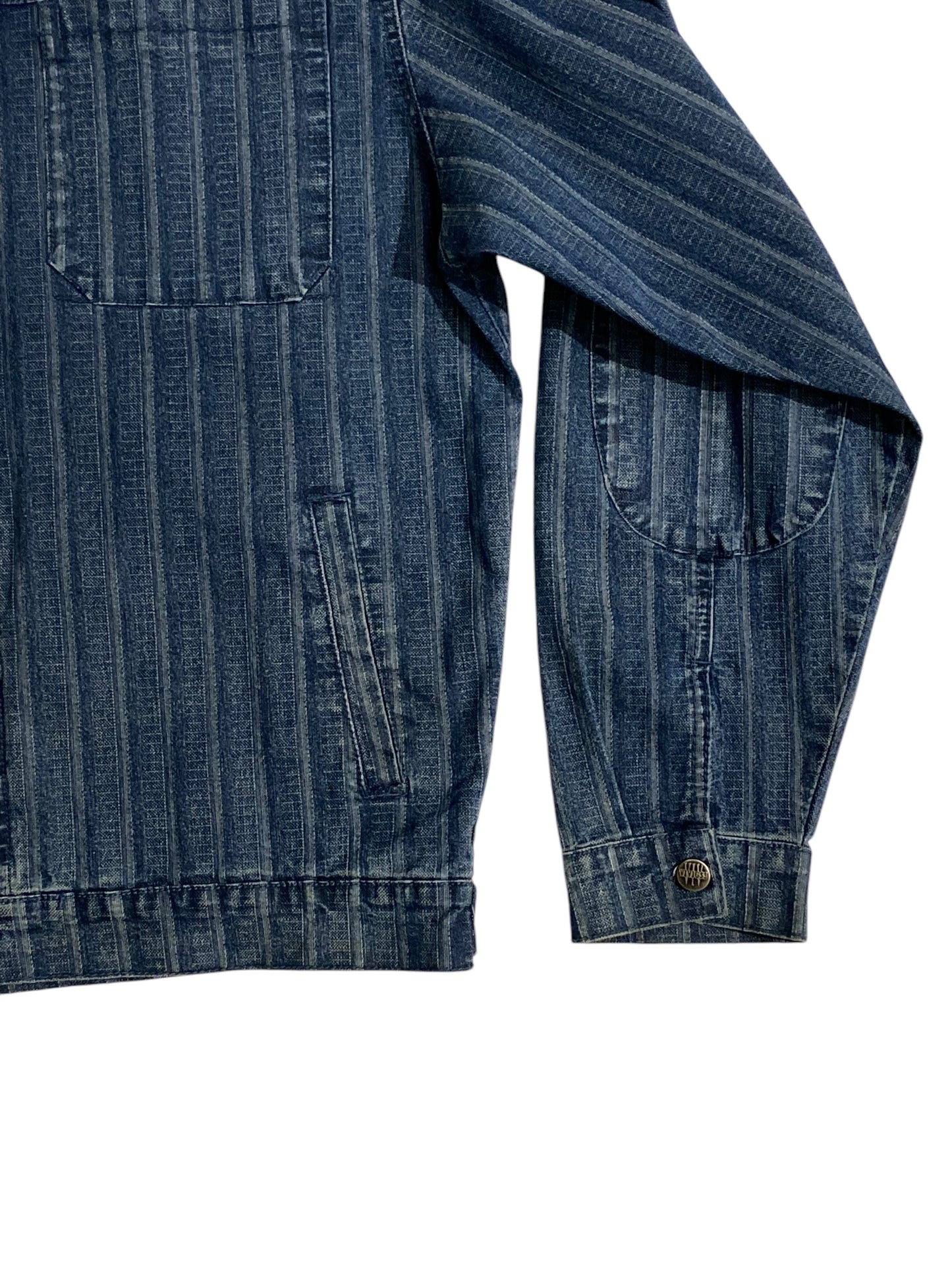 Vivigss denim jacket