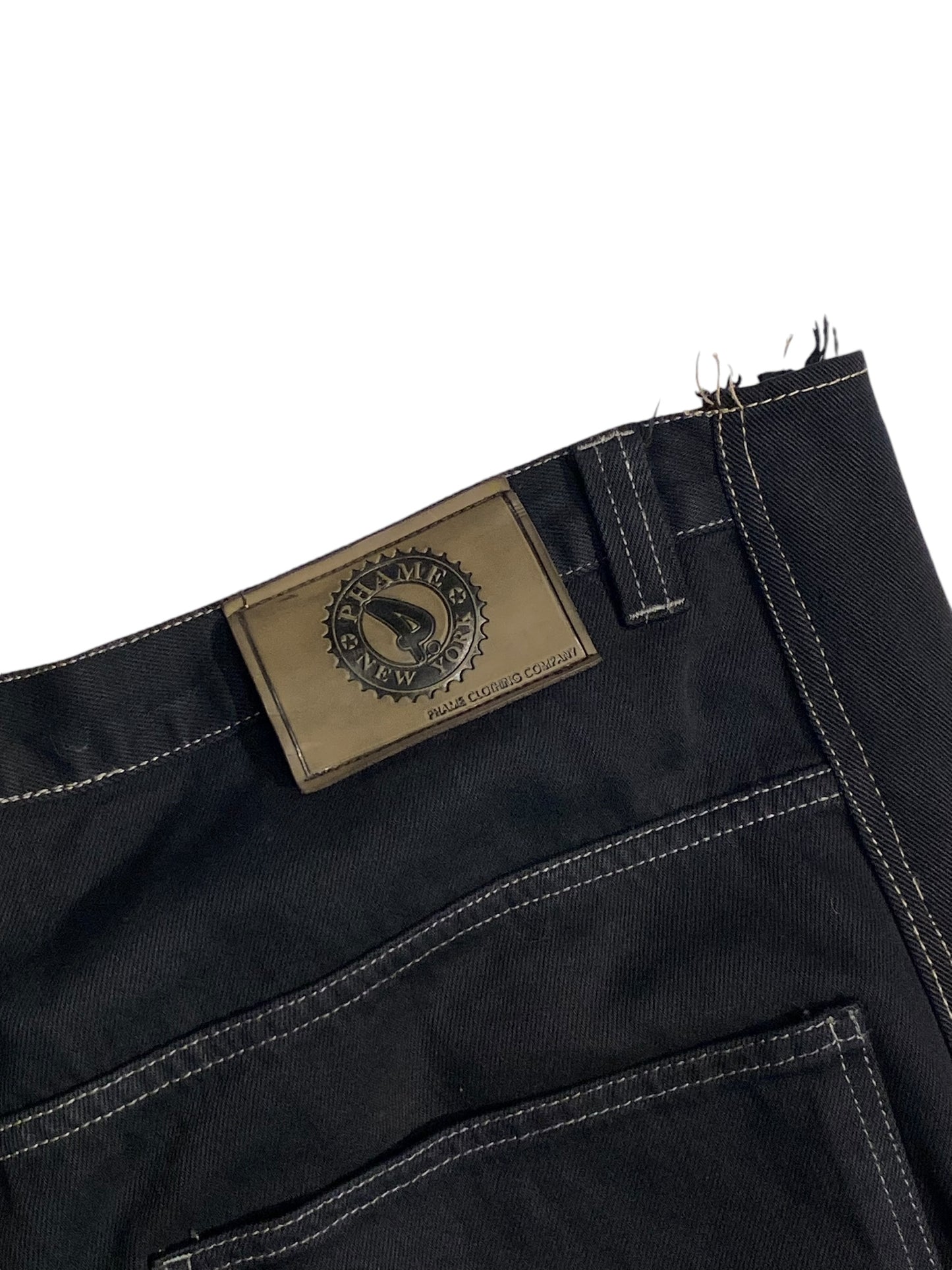Phame New York baggy jeans