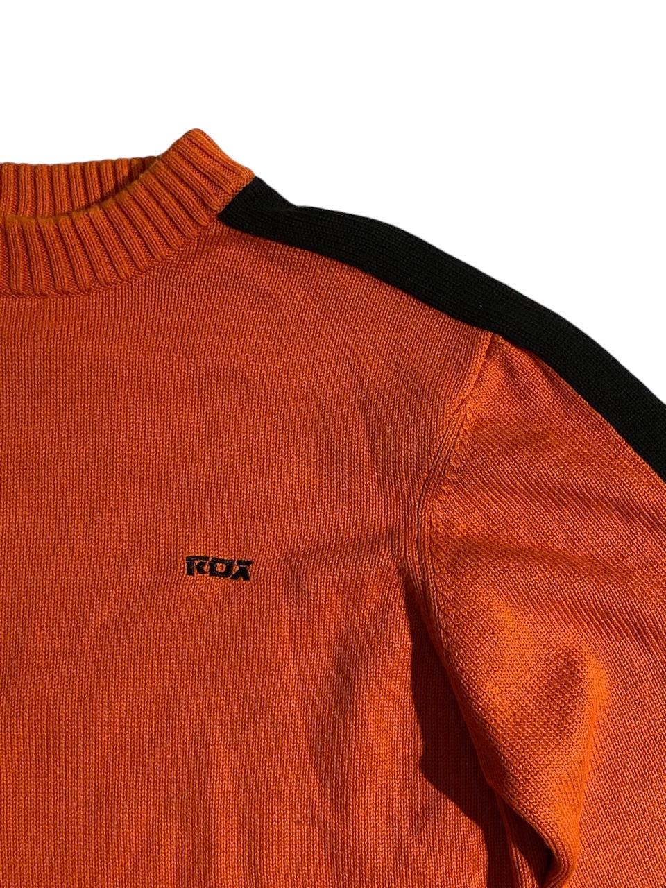 RX race gear sweater