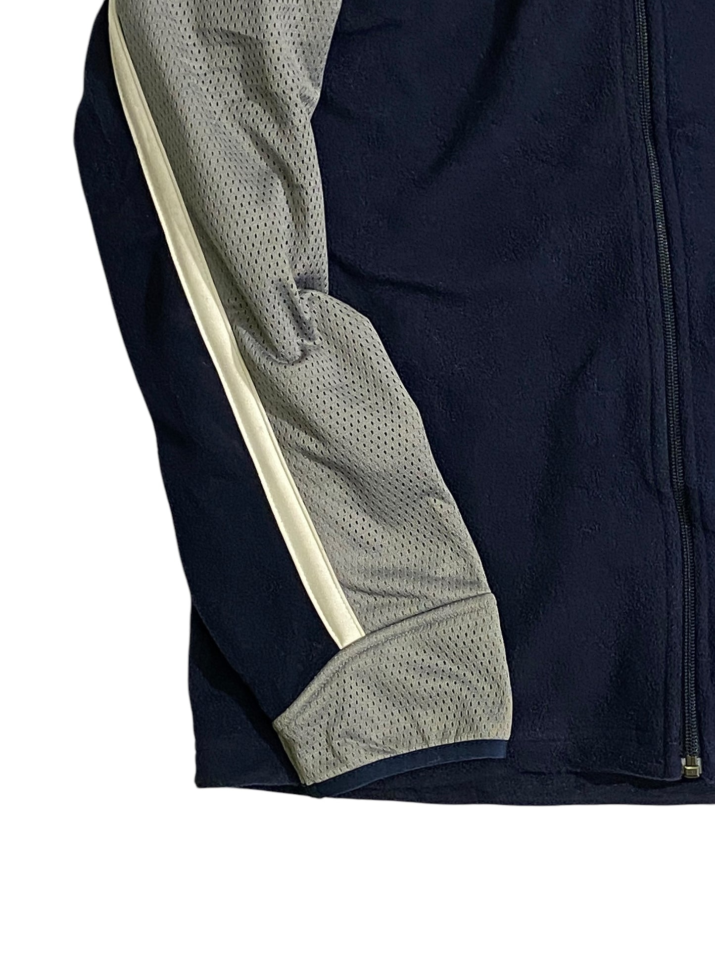 Canterbury The Famous Grouse fleece jacket