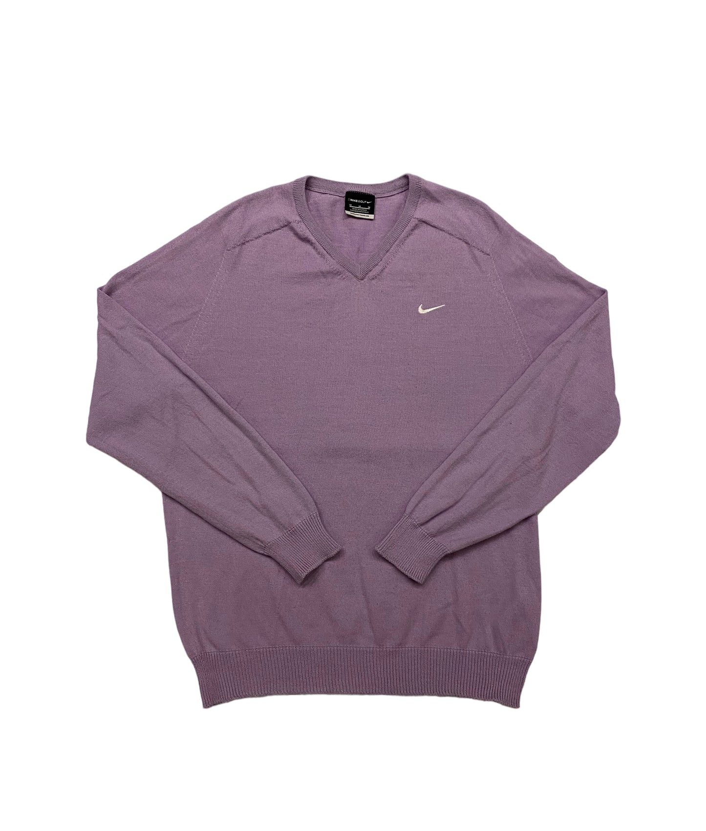 Nike golf pullover