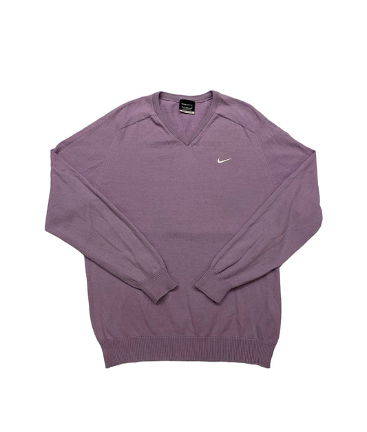 Nike golf pullover