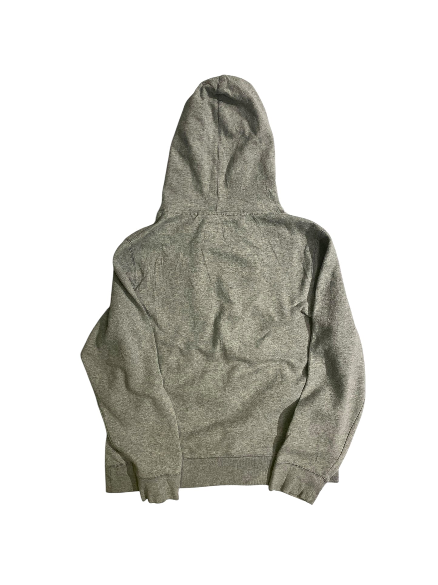 Locker stock NY hockey hoodie