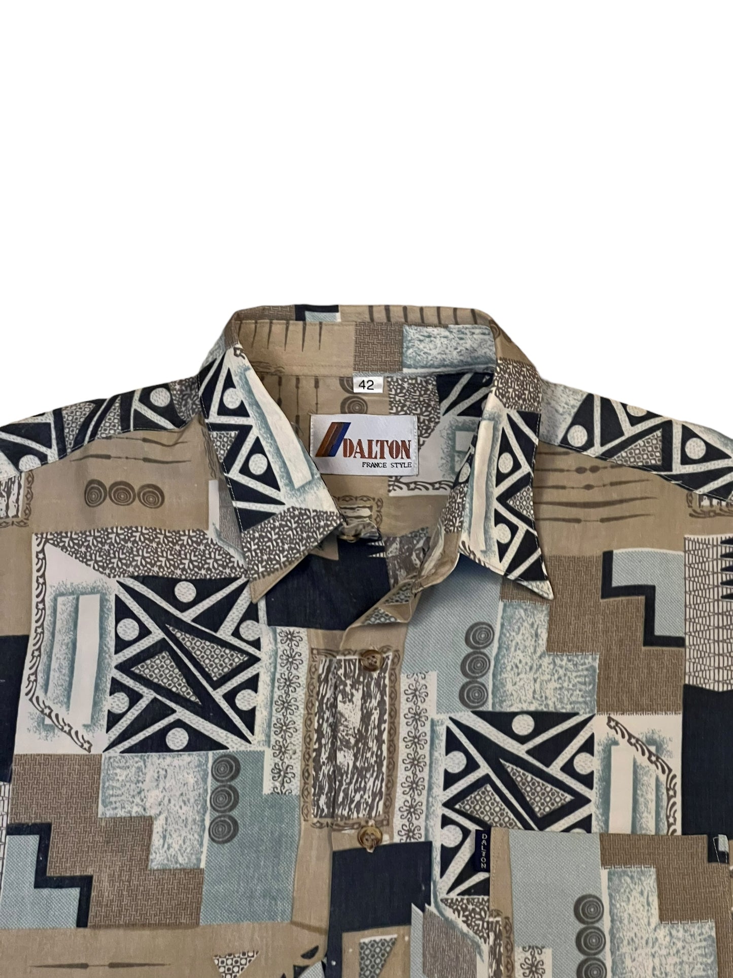 Dalton button up shirt