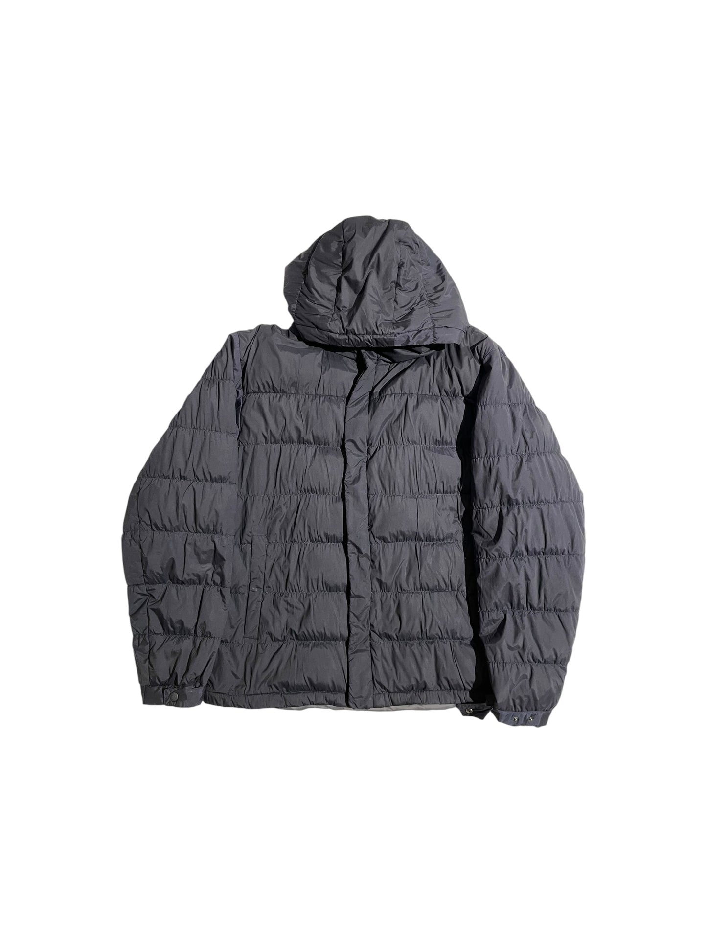 Uniqlo puffer jacket