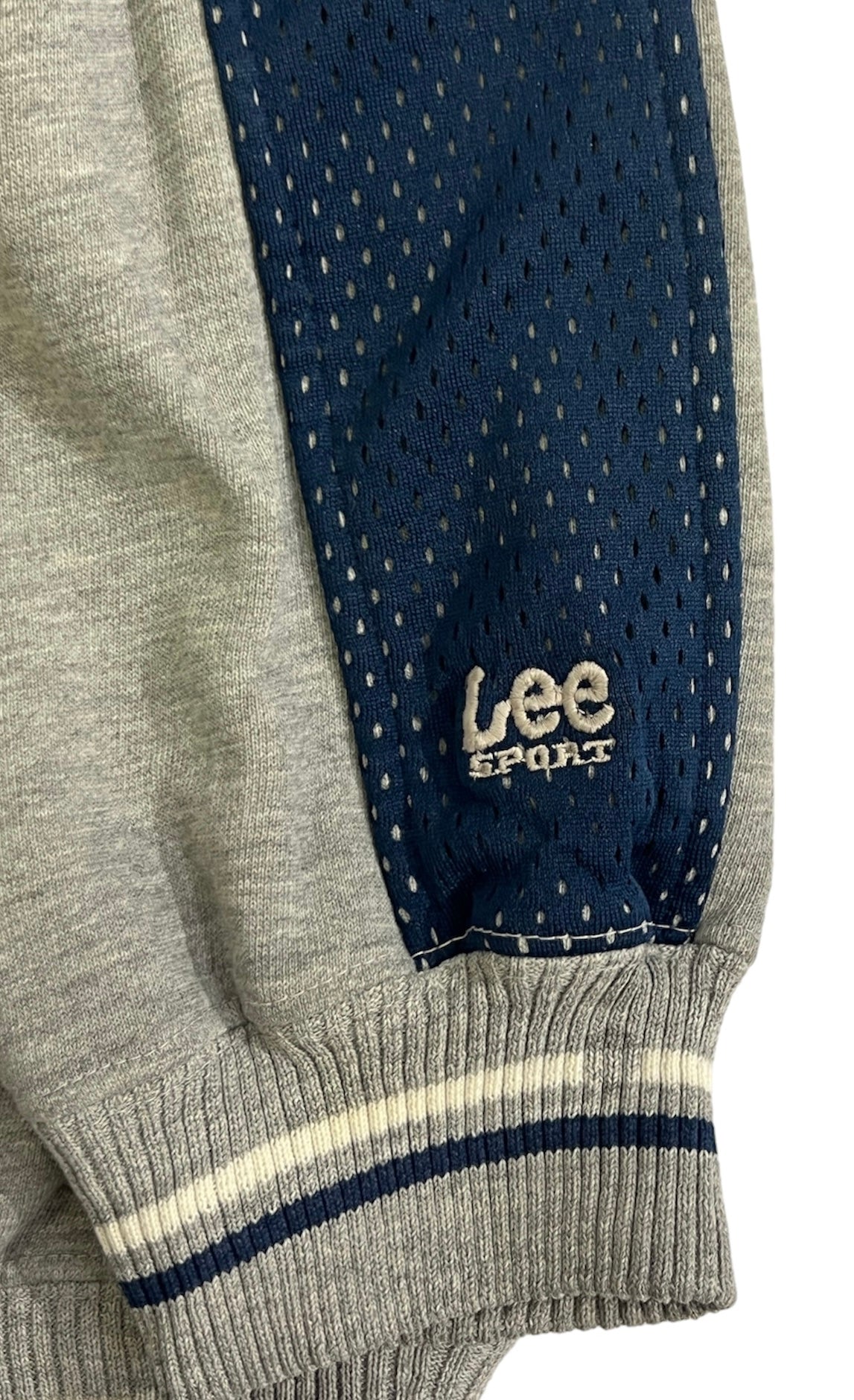 Lee sport x UCLA Bruins sweater