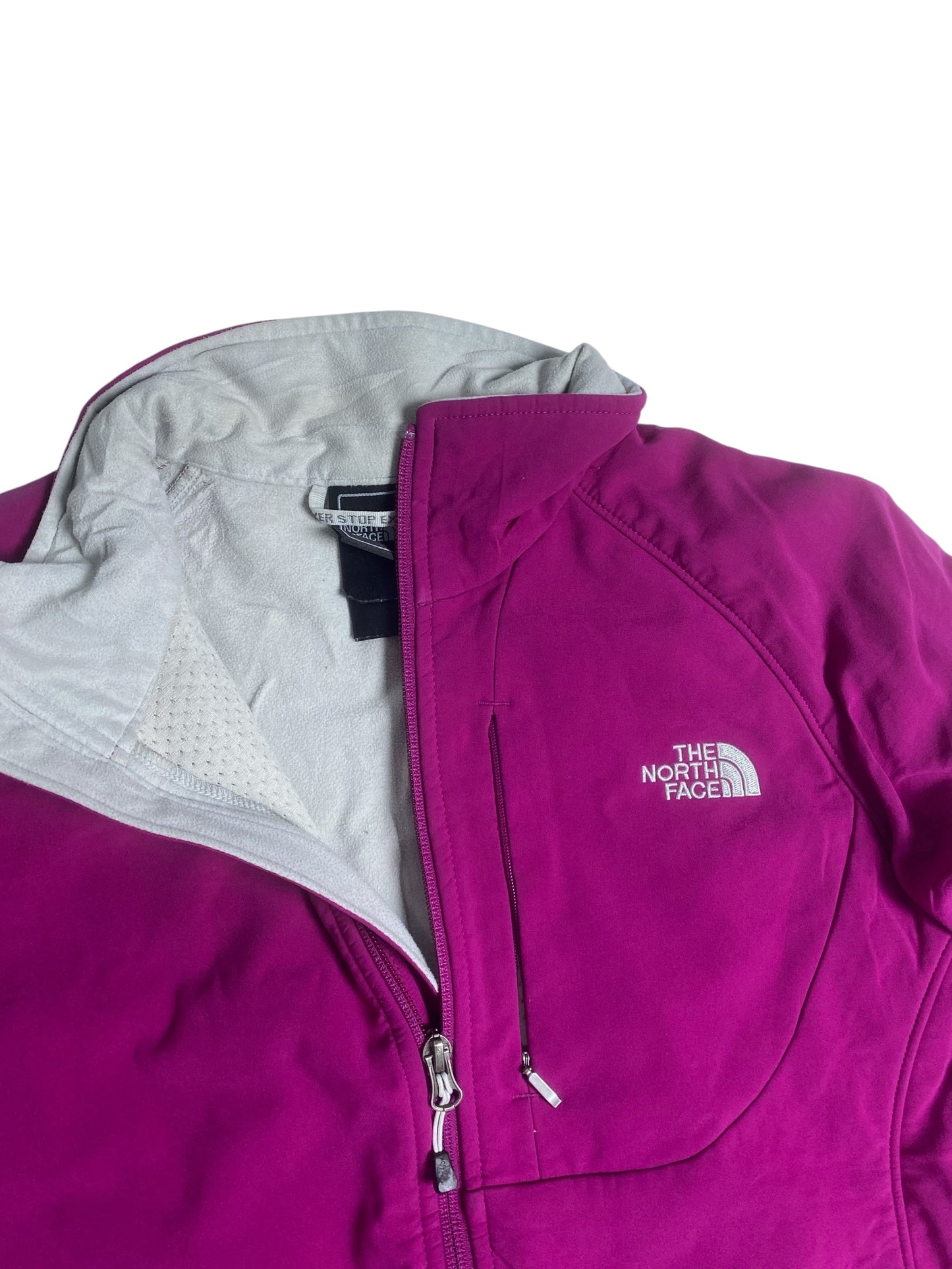 The North Face women’s windbreaker