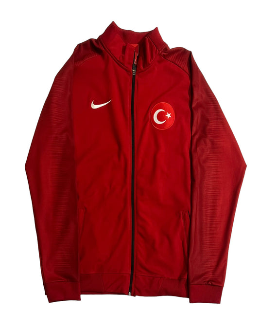 Nike x Turkey trackjacket