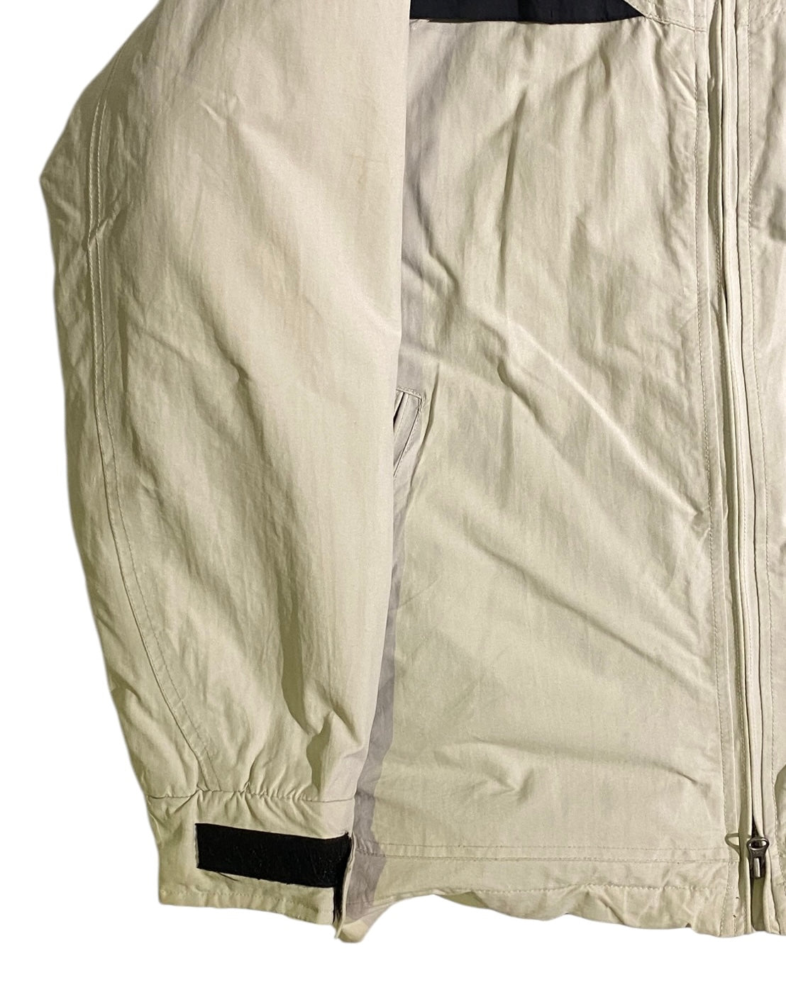 Nidecker heavy thermal jacket