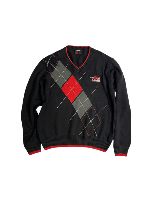 Airness y2k knit sweater