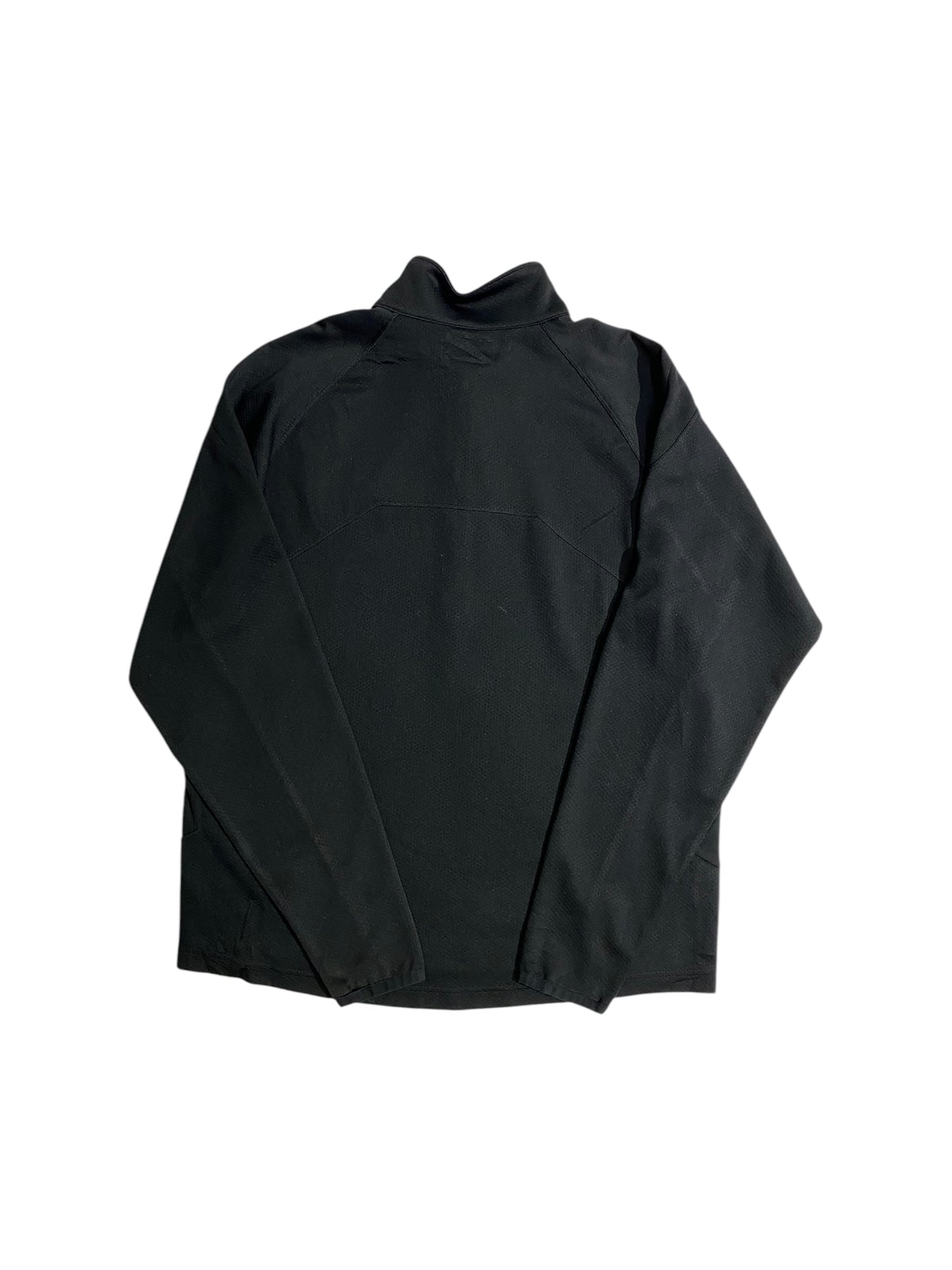 Hero Schiller park half zipper