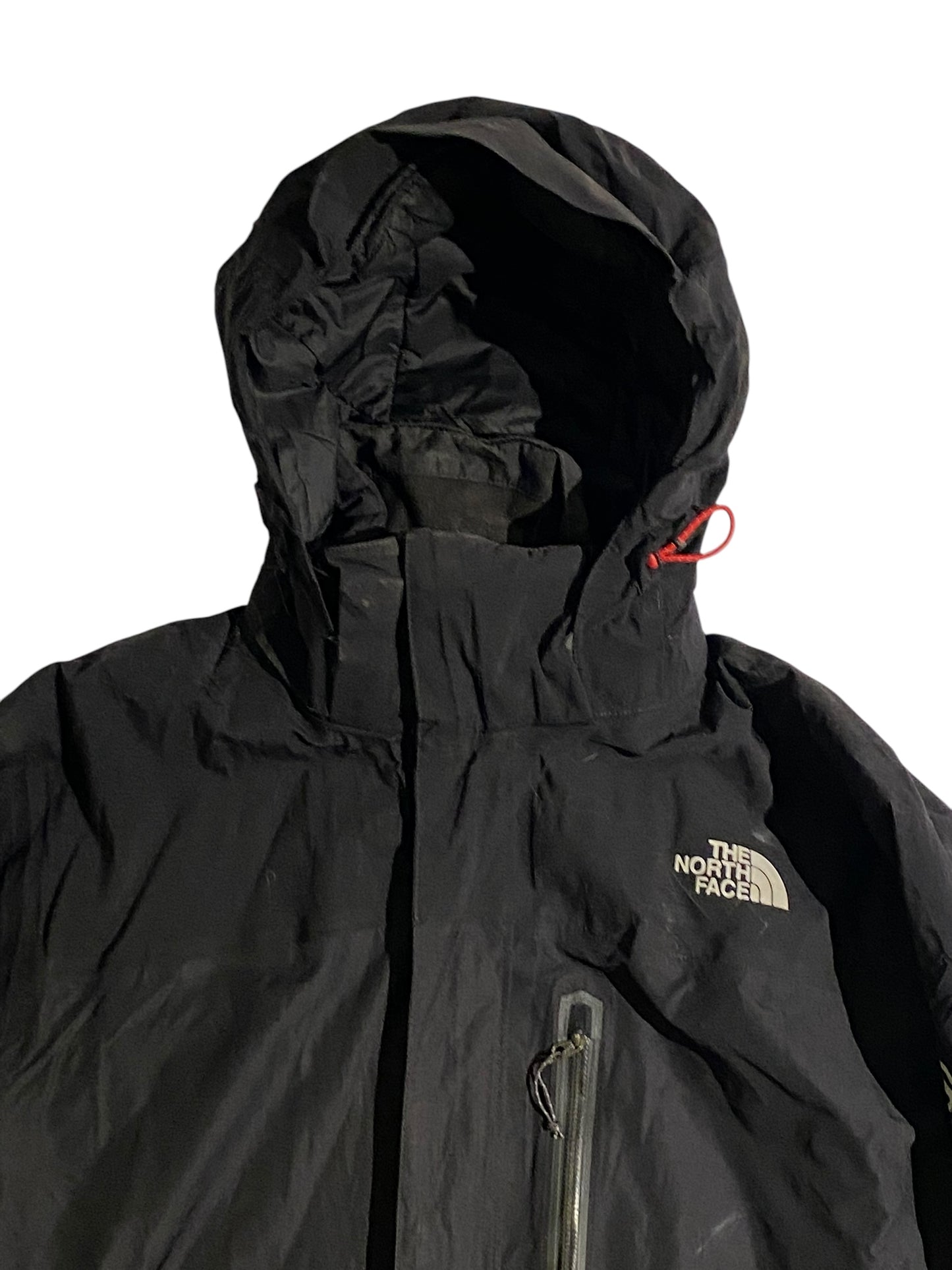 The North Face HyVent windbreaker