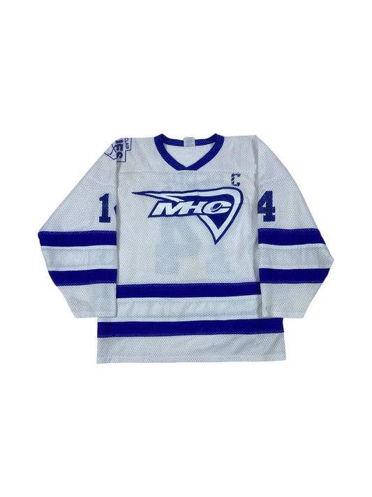 Serpe MHC 14 jersey