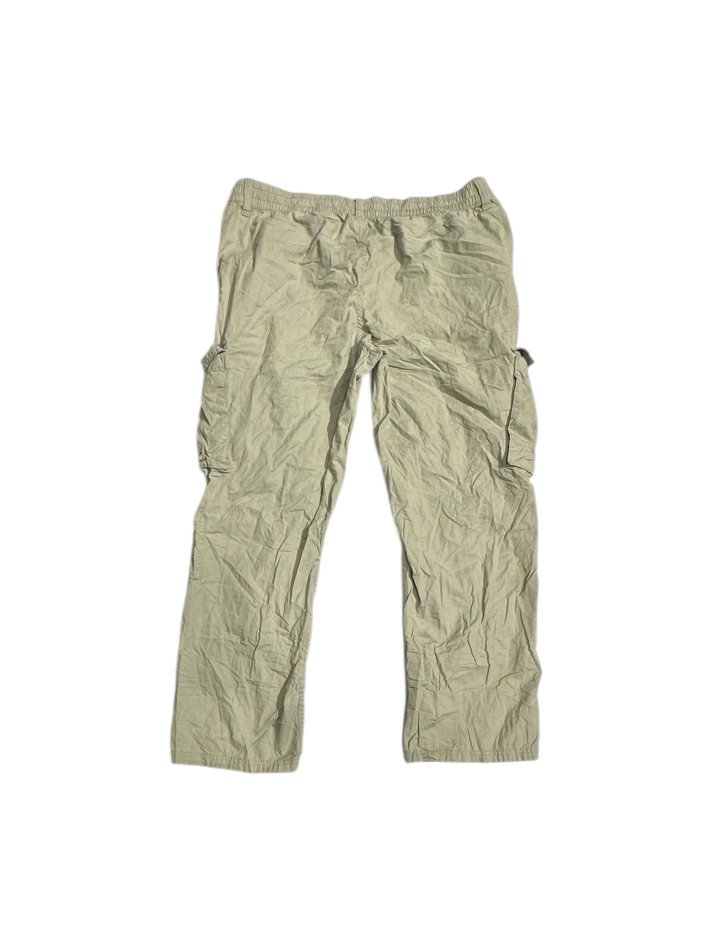 H&M baggy cargo pants