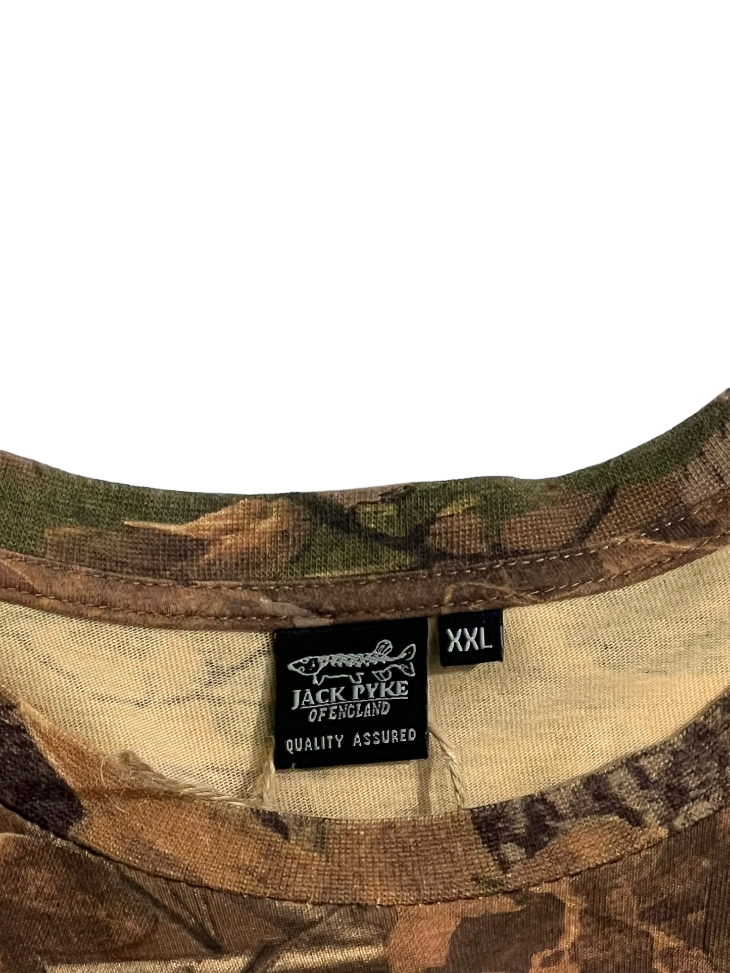 Jack pyke real tree long sleeve