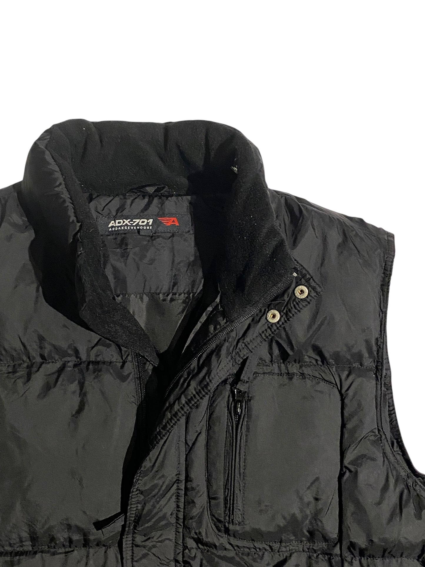 Adx-701 puffer vest