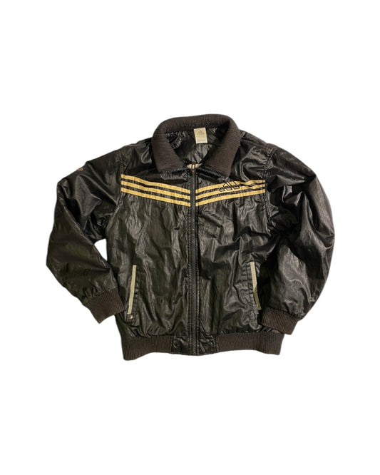Adidas vintage bomber jacket